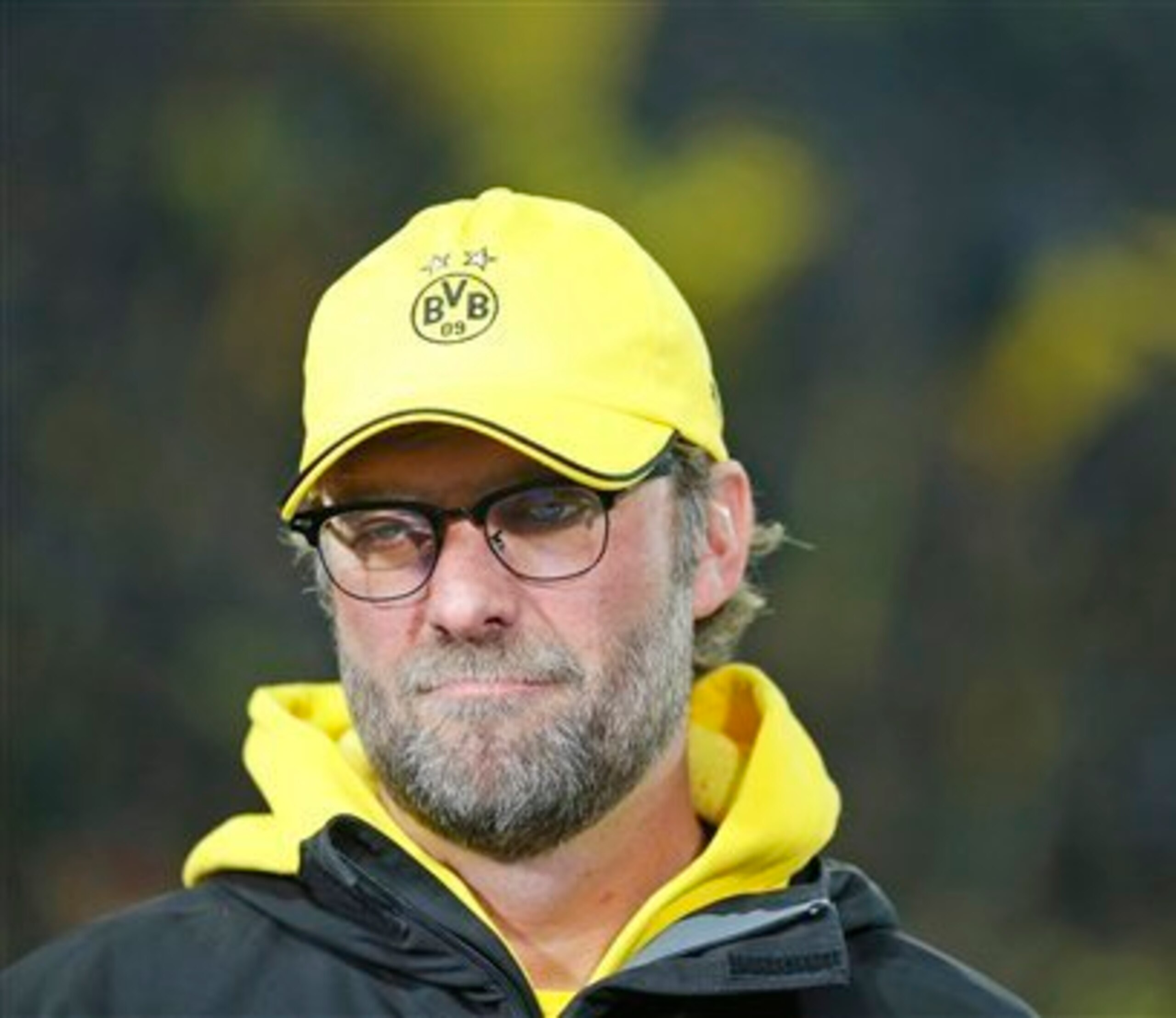 Klopp crisis over