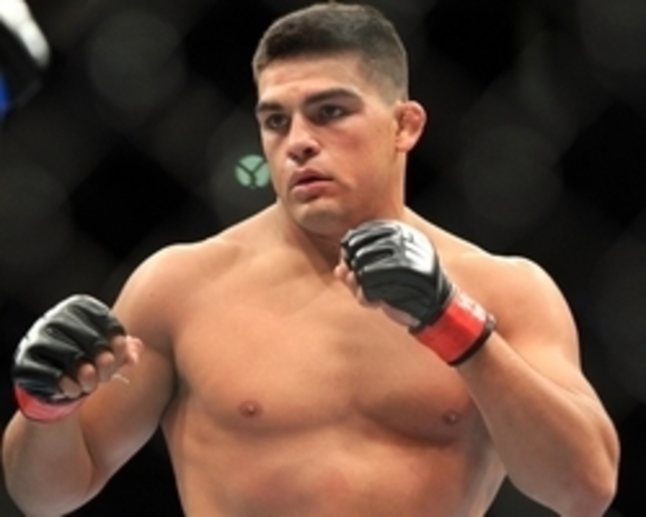 Kelvin Gastelum