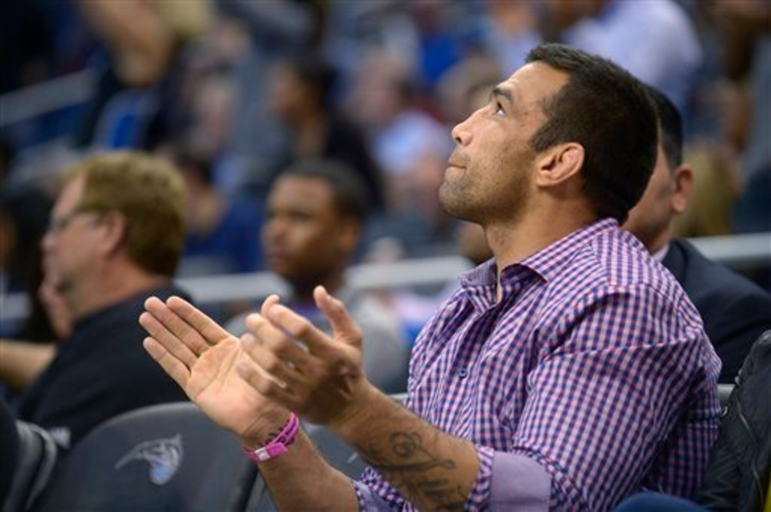 Fabricio Werdum