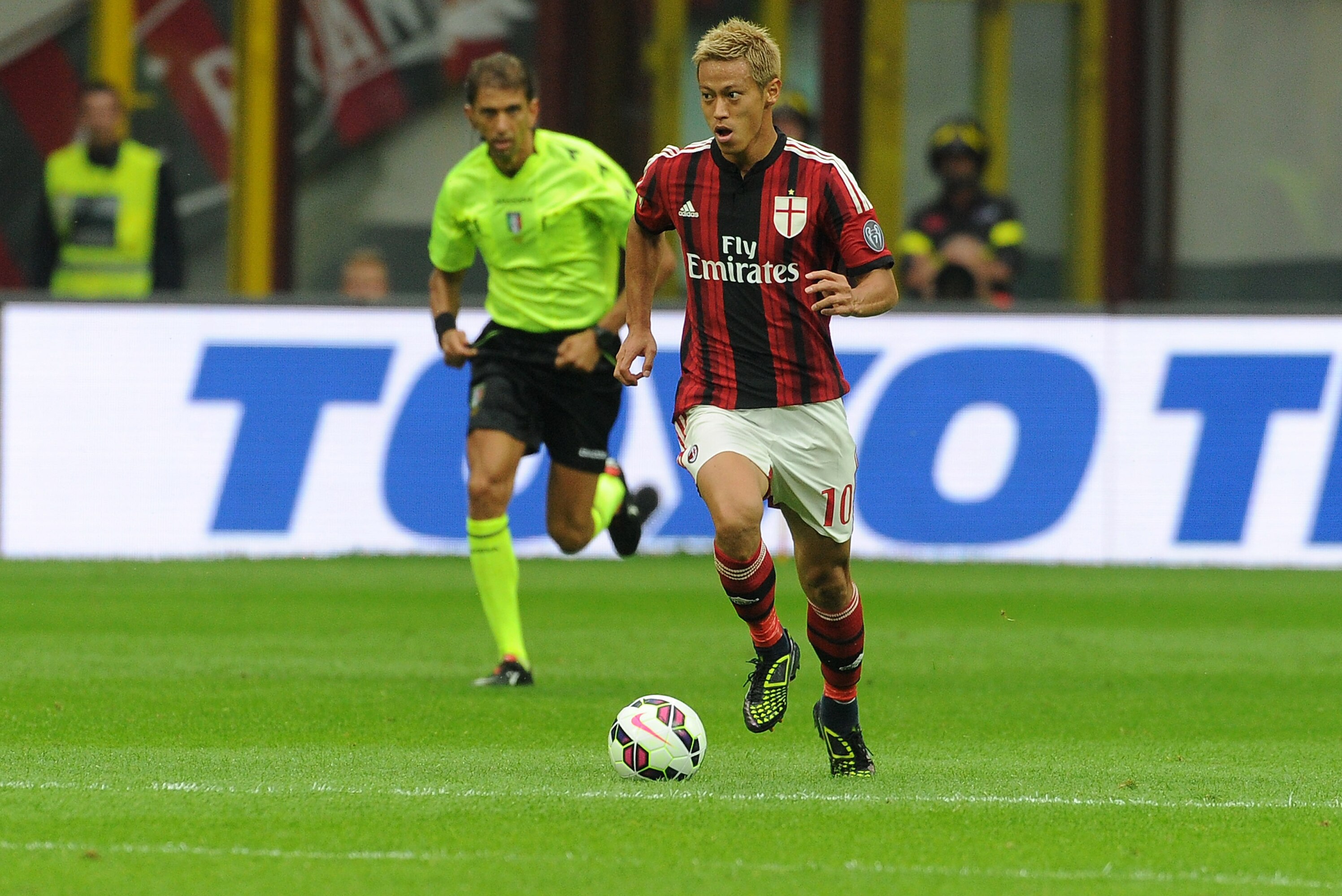 Top 30 Most Underrated Footballers Playing in Europe, image size:2993x2000