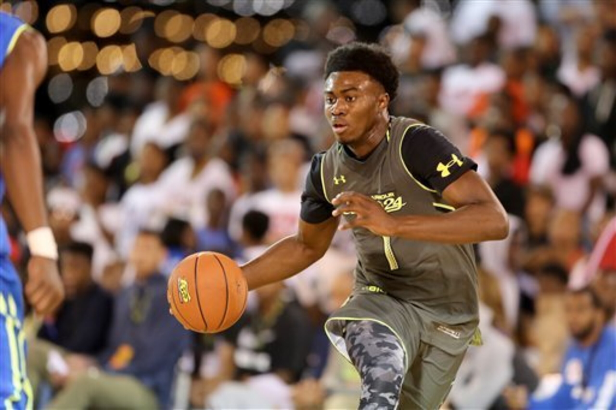 Jaylen Brown