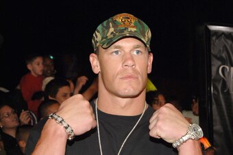John Cena