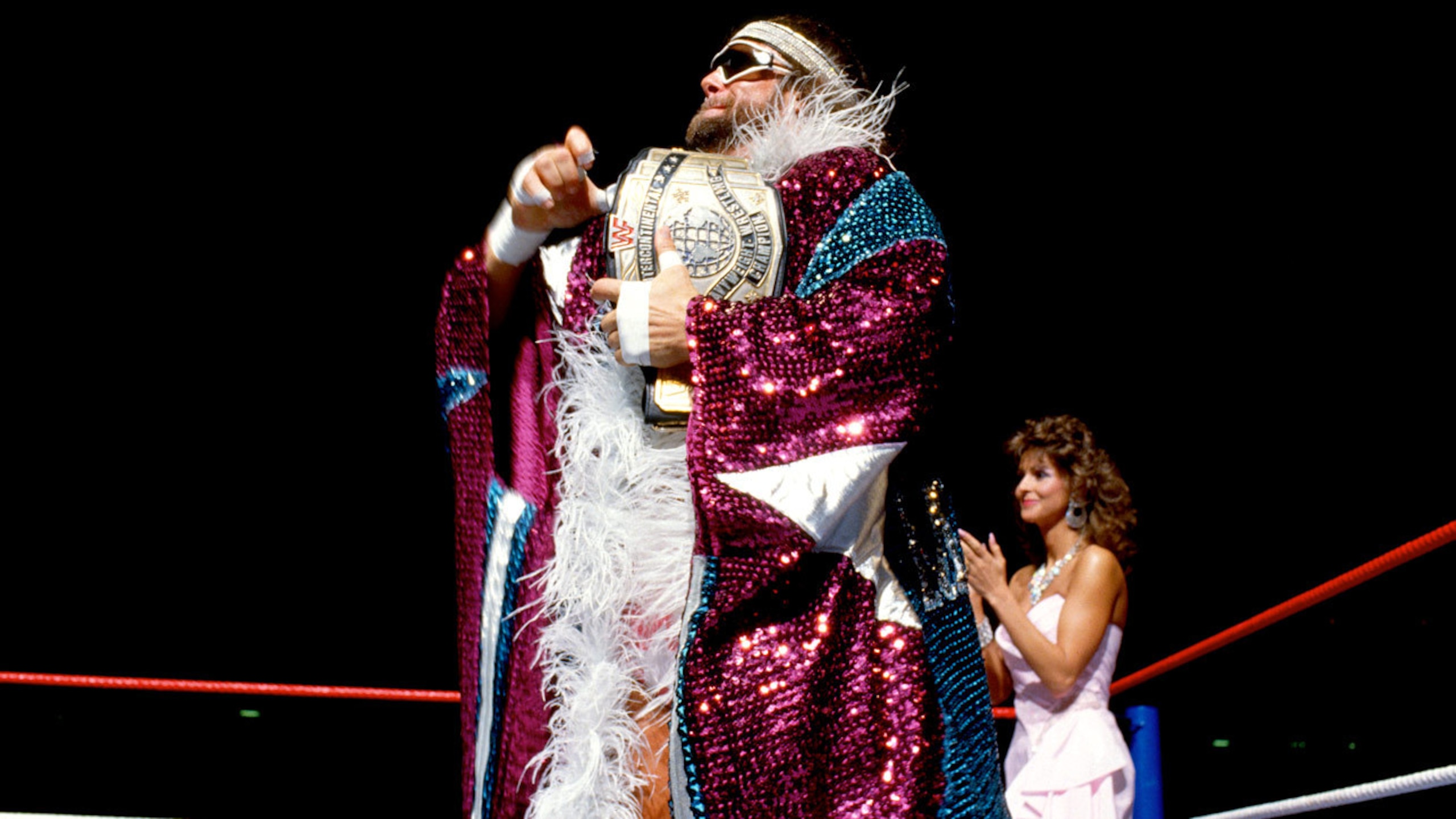Randy Savage