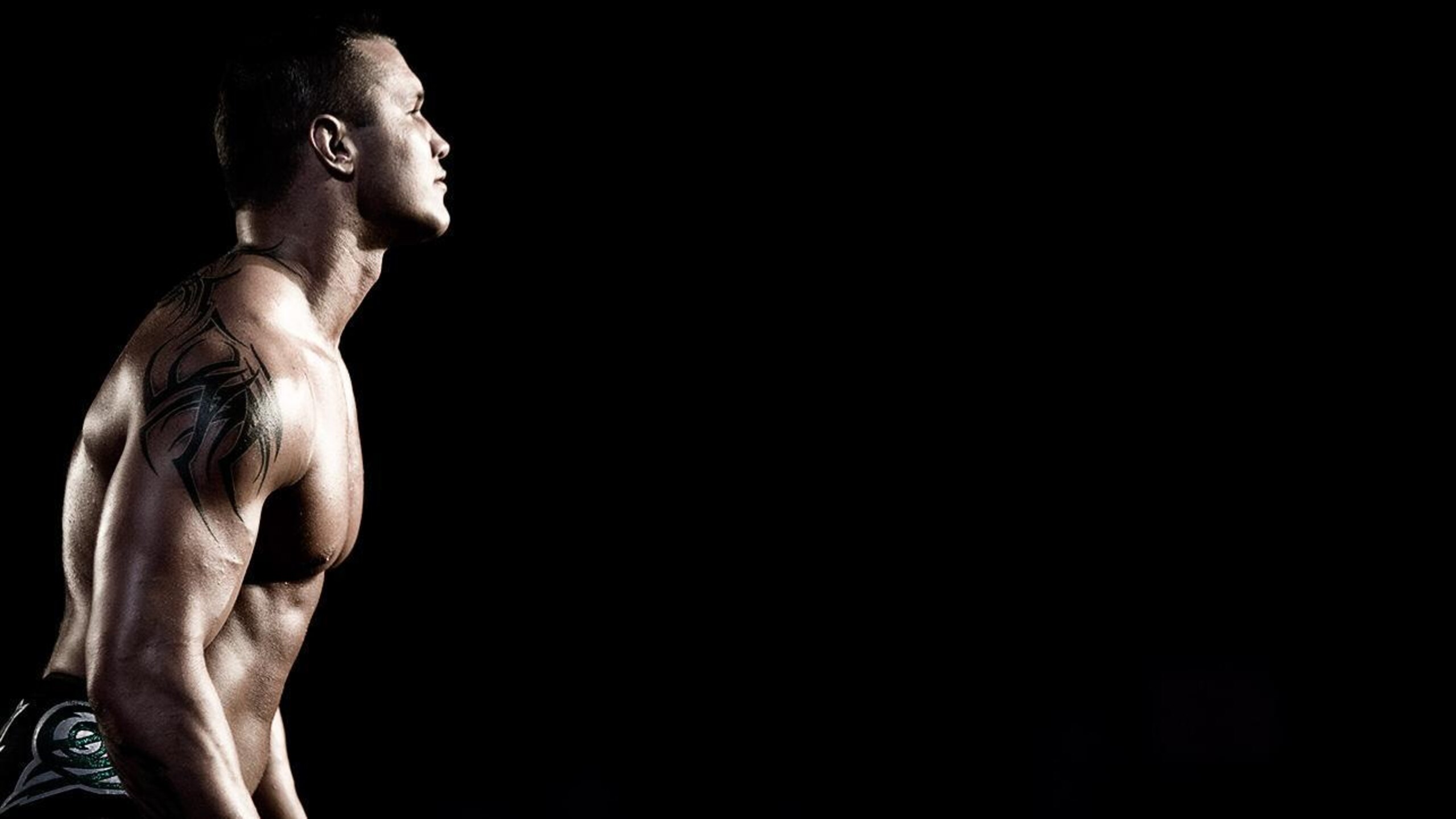 Randy Orton