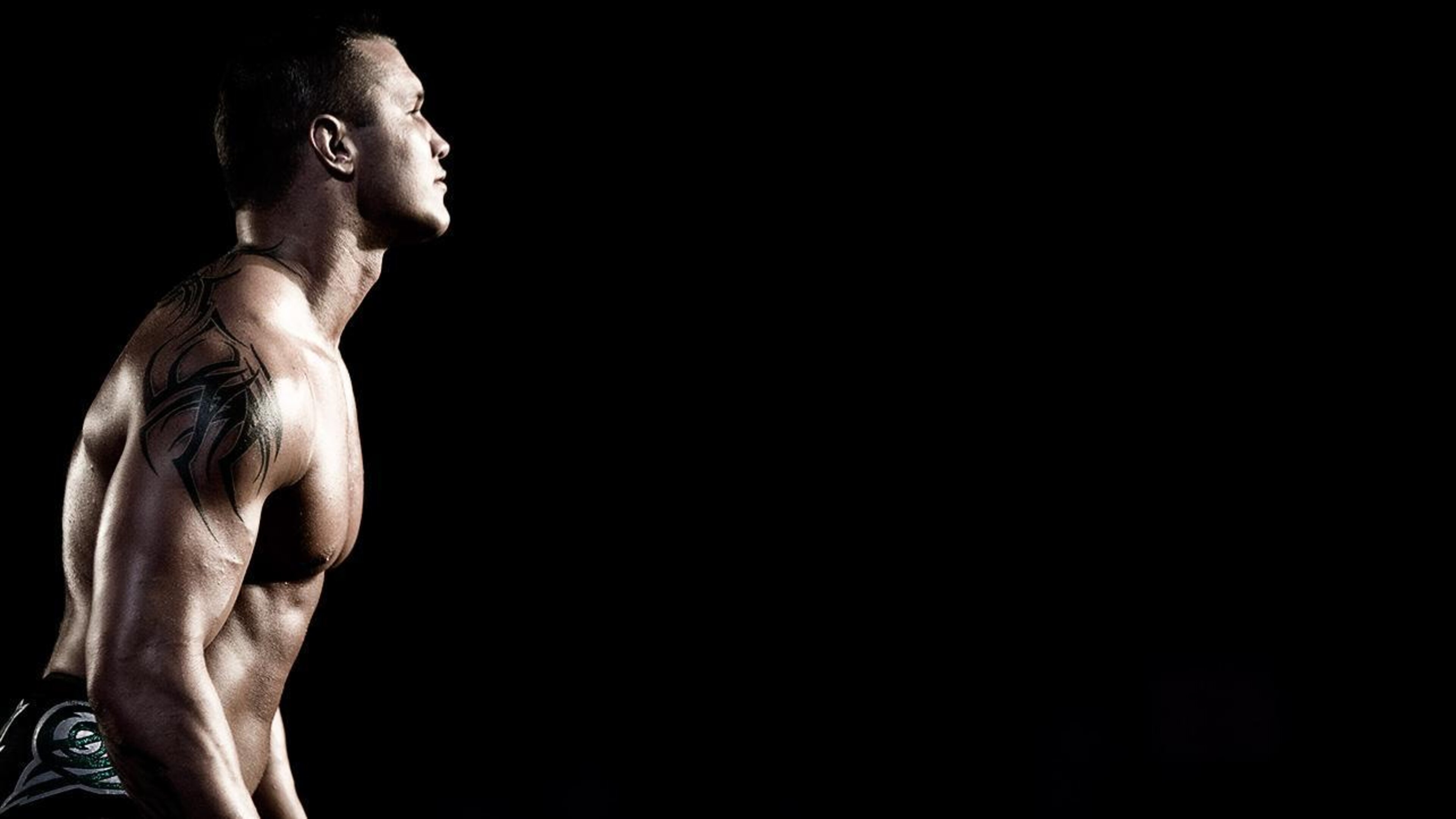 Randy Orton