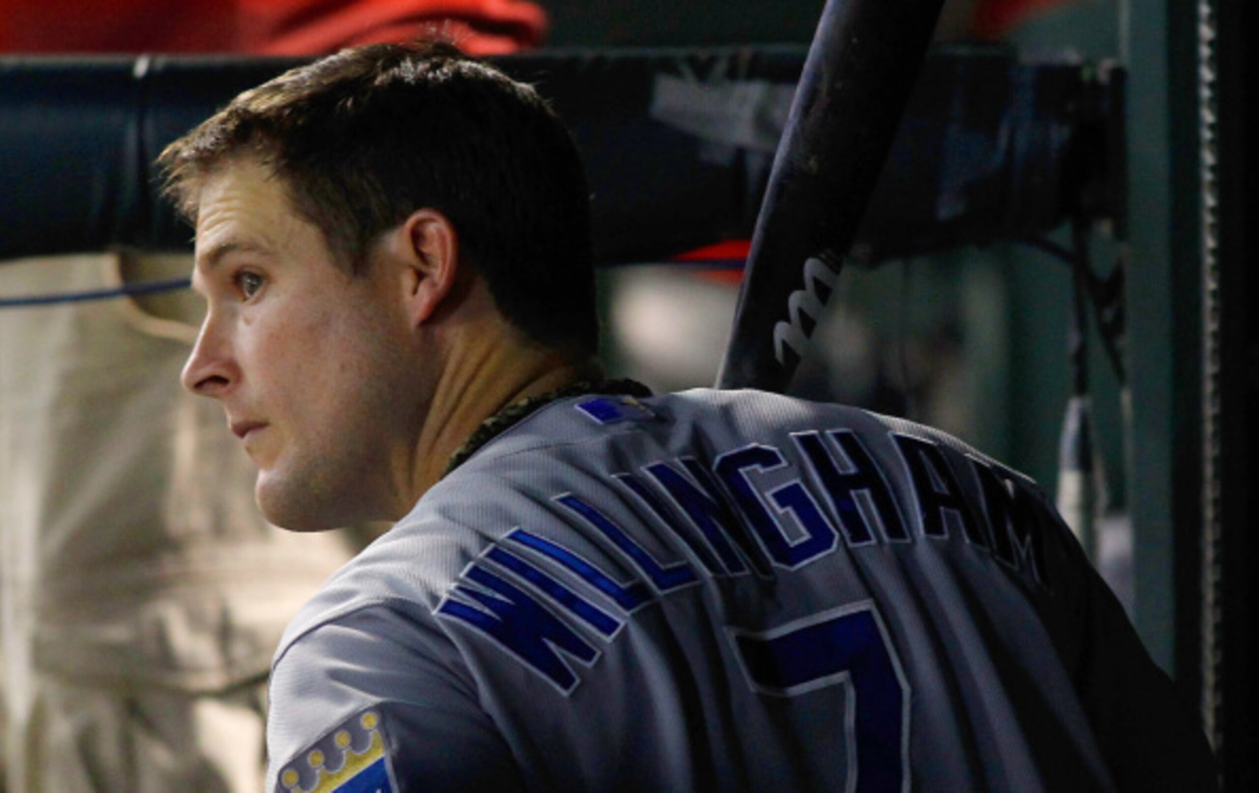 Willingham played for Oakland in 2011. Is a return possible?