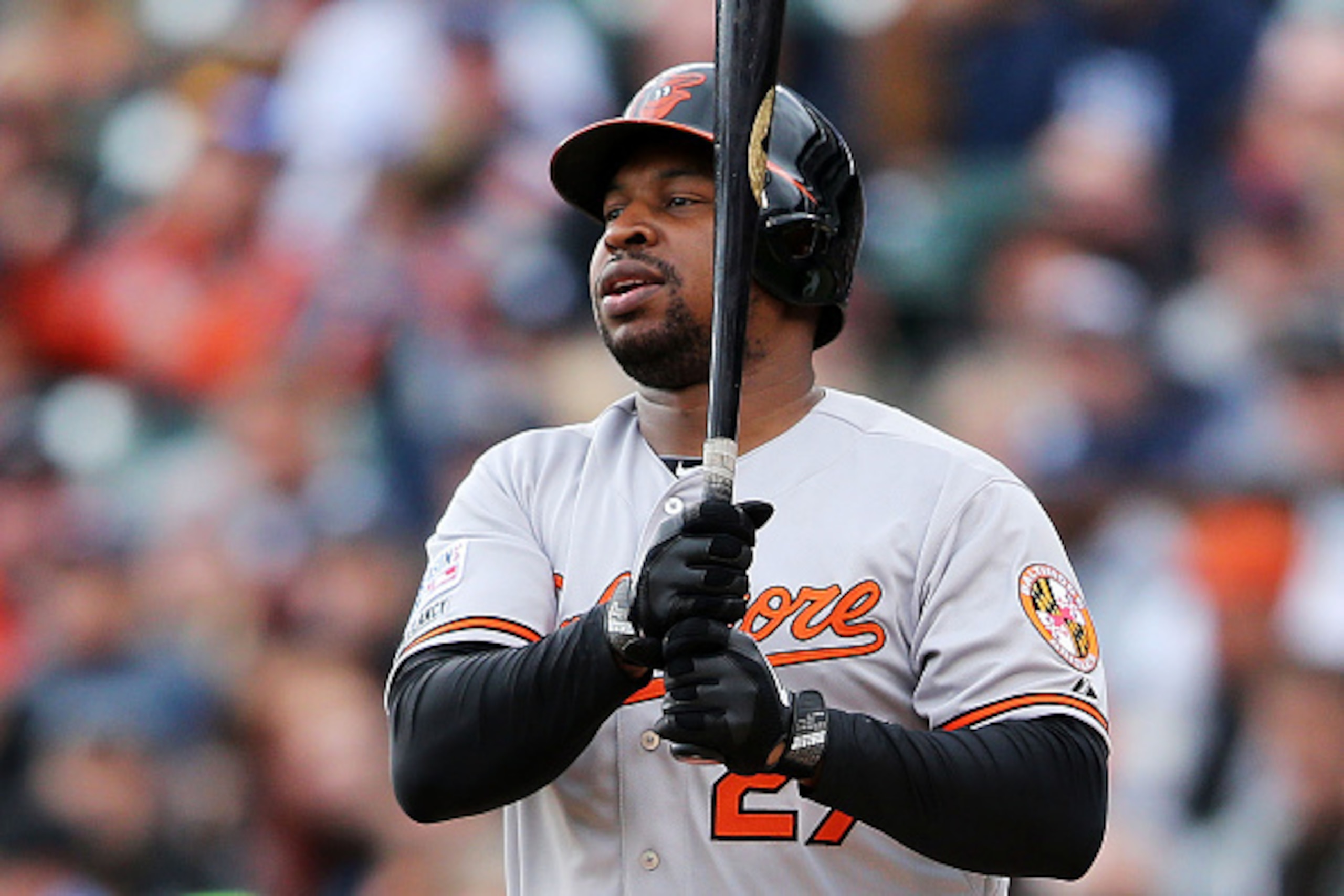 Young had a decent year for $1 million.