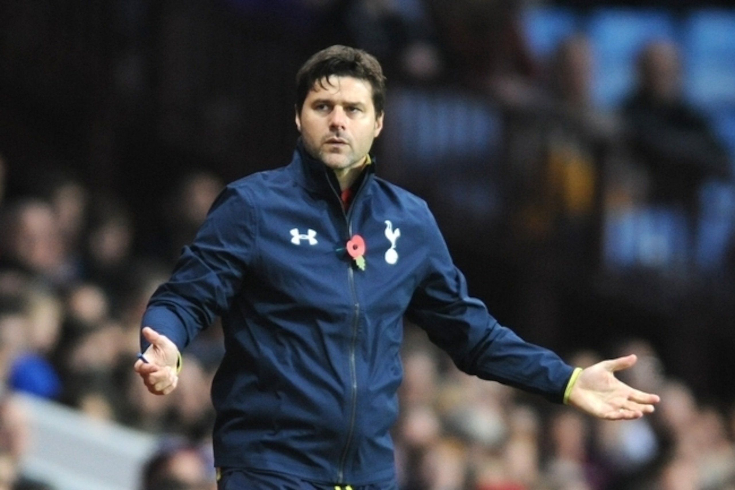 Mauricio Pochettino will have plenty of preparation work to do during the international break.