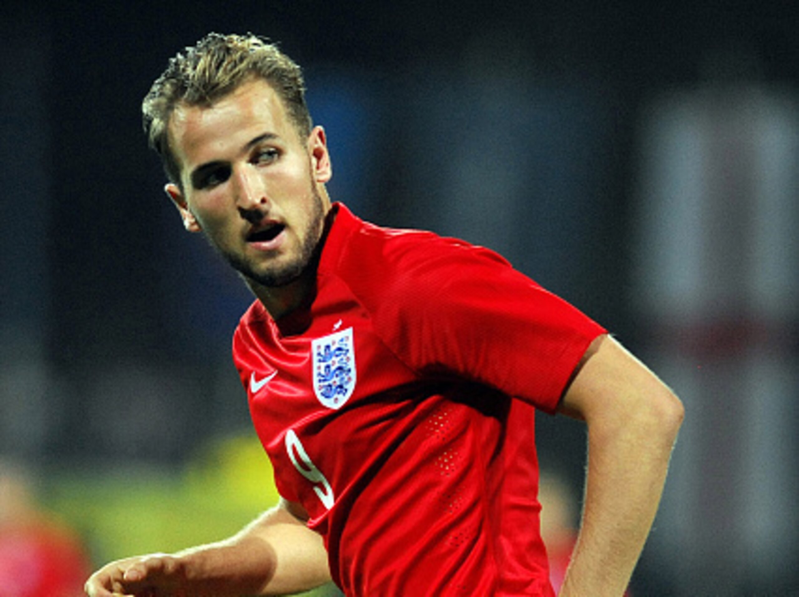 Harry Kane will look to continue his recent good form on international duty.