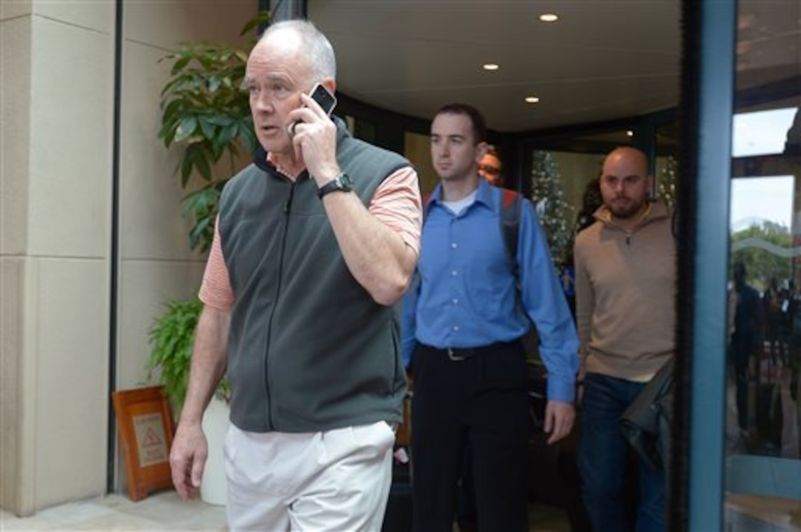 After acquiring Michael Cuddyer, Mets GM Sandy Alderson has more to do.
