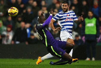 Mangala cost too much money to be this ineffective.
