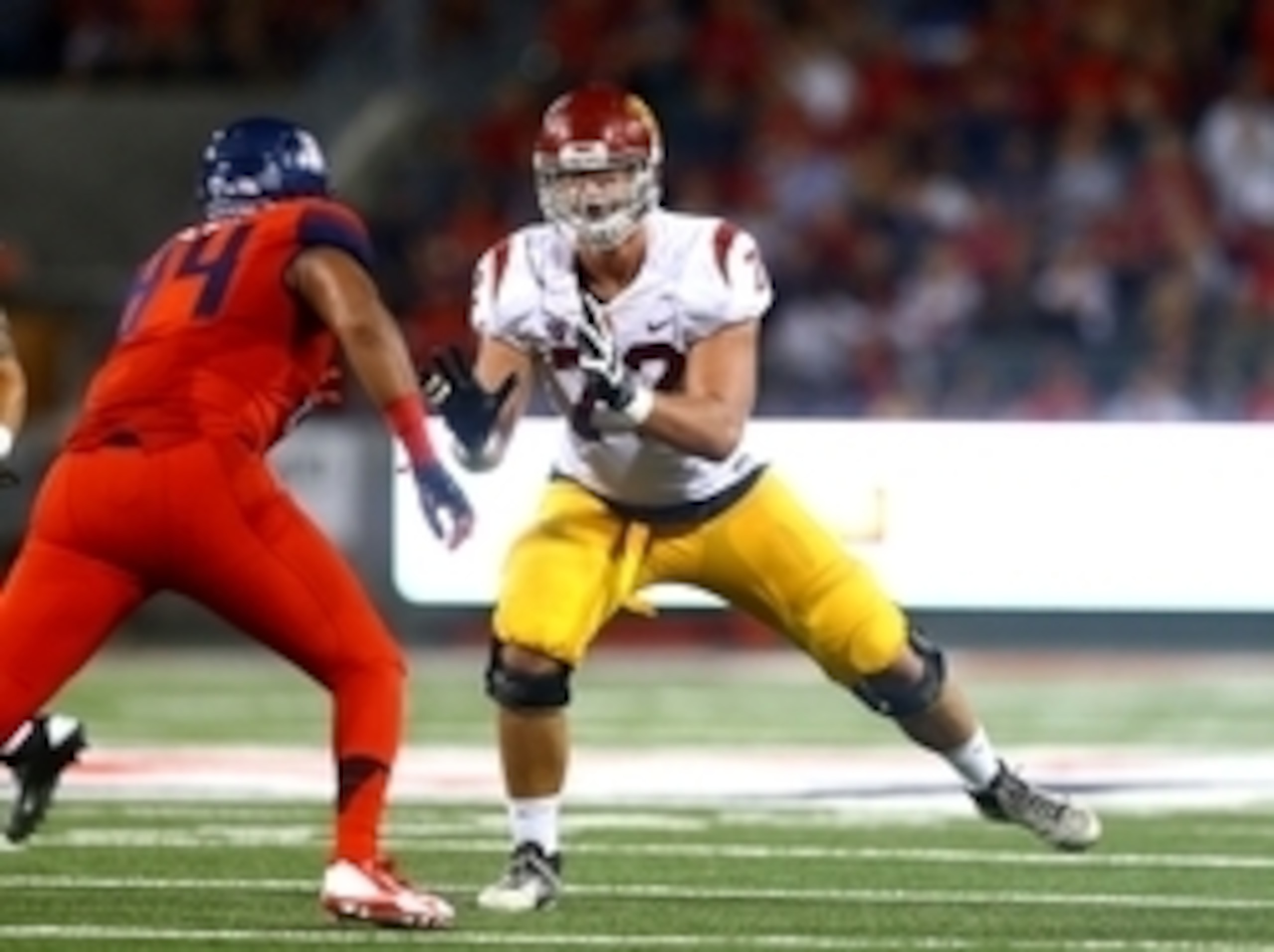 LT Chad Wheeler