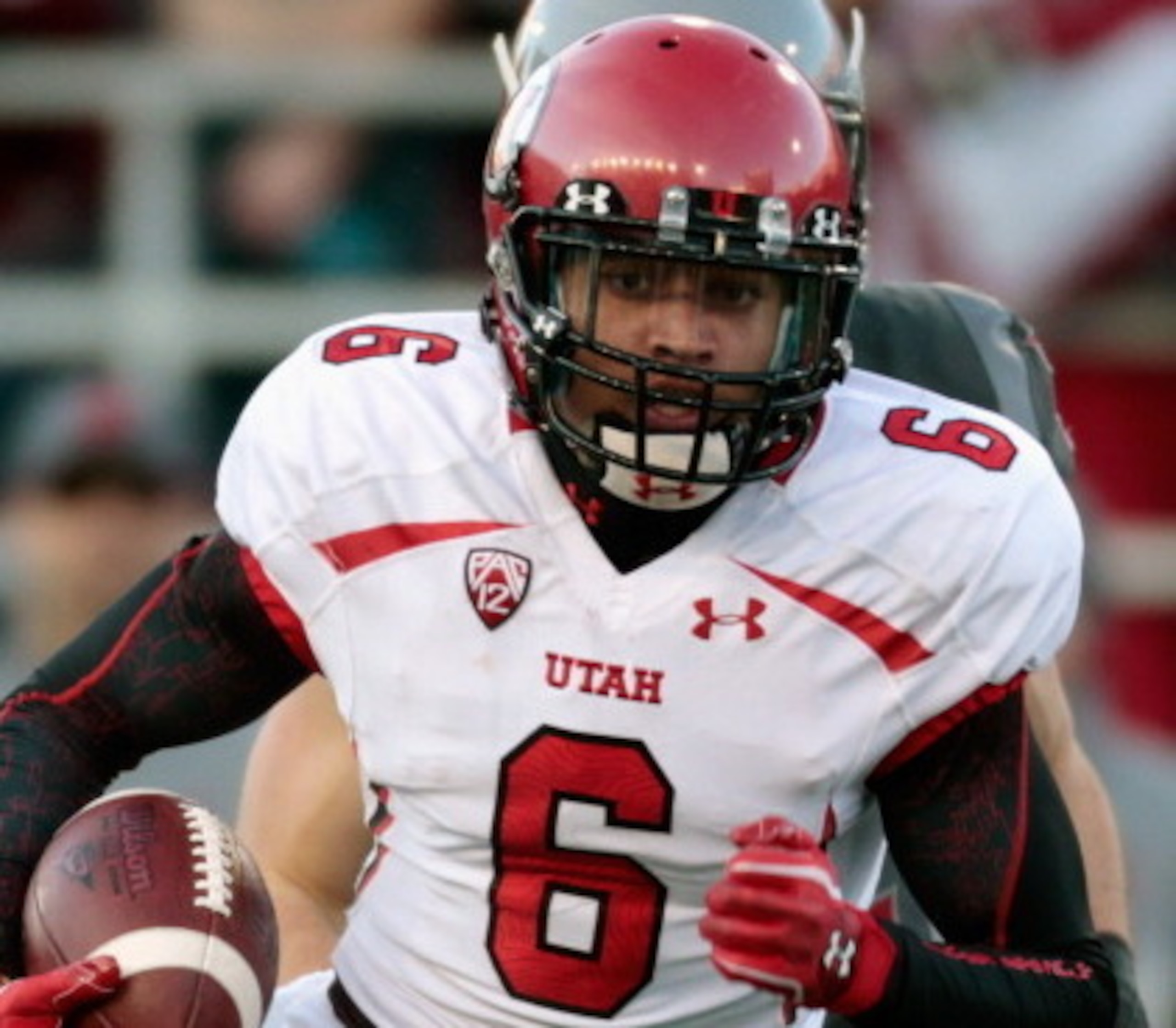 WR Dres Anderson