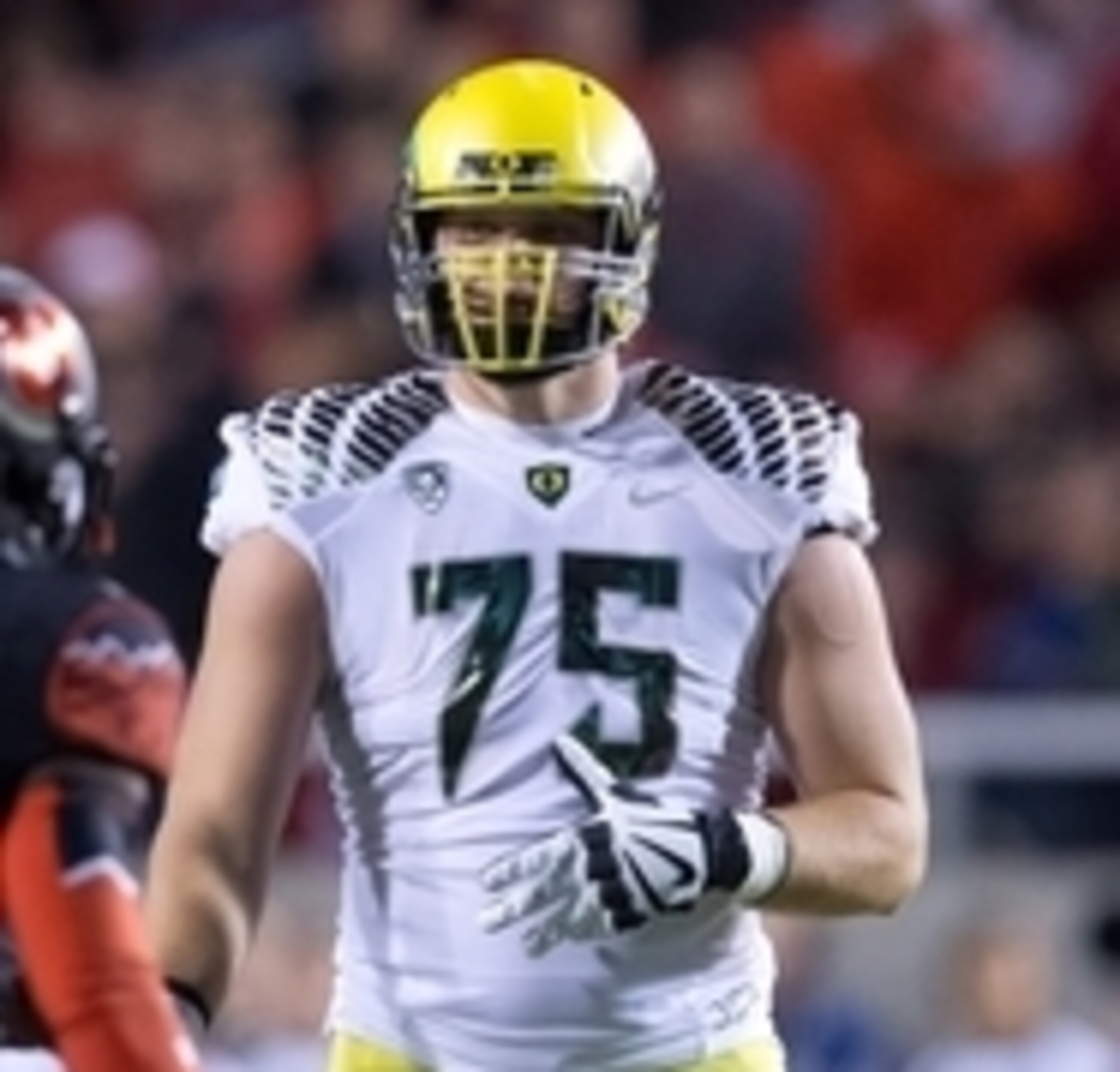 LT Jake Fisher