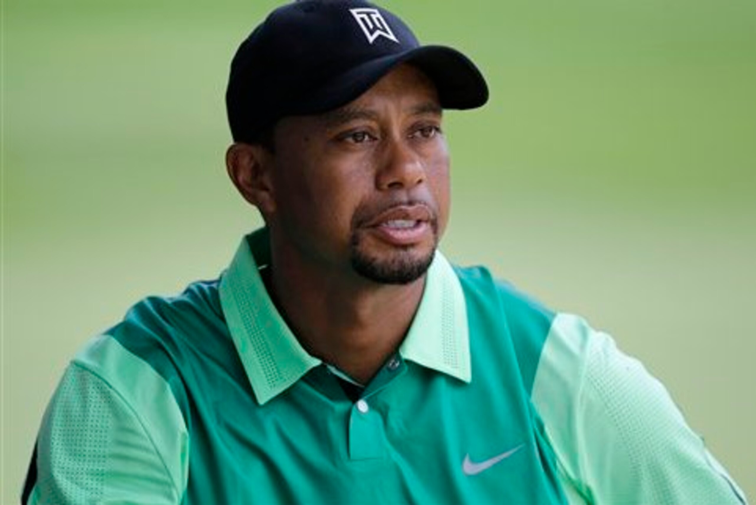 Can you guess where Tiger Woods falls on this list? Can you guess where Tiger Woods falls on this list?