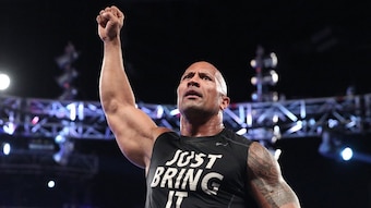 The Rock