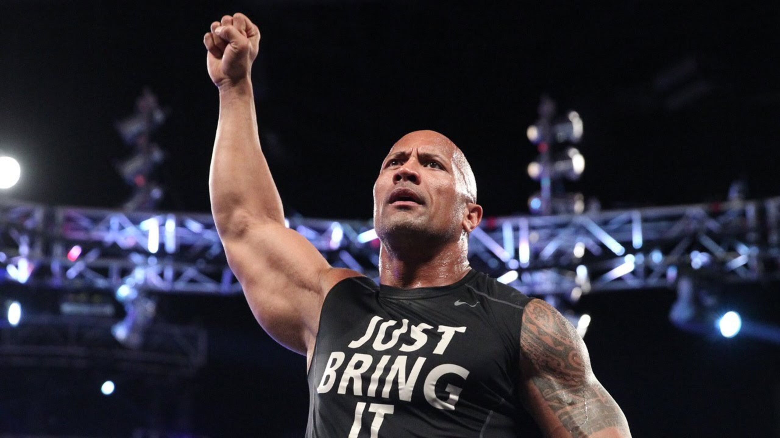 The Rock