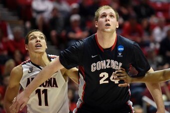 Przemek Karnowski must improve his defense and rebound at a higher rate this season.