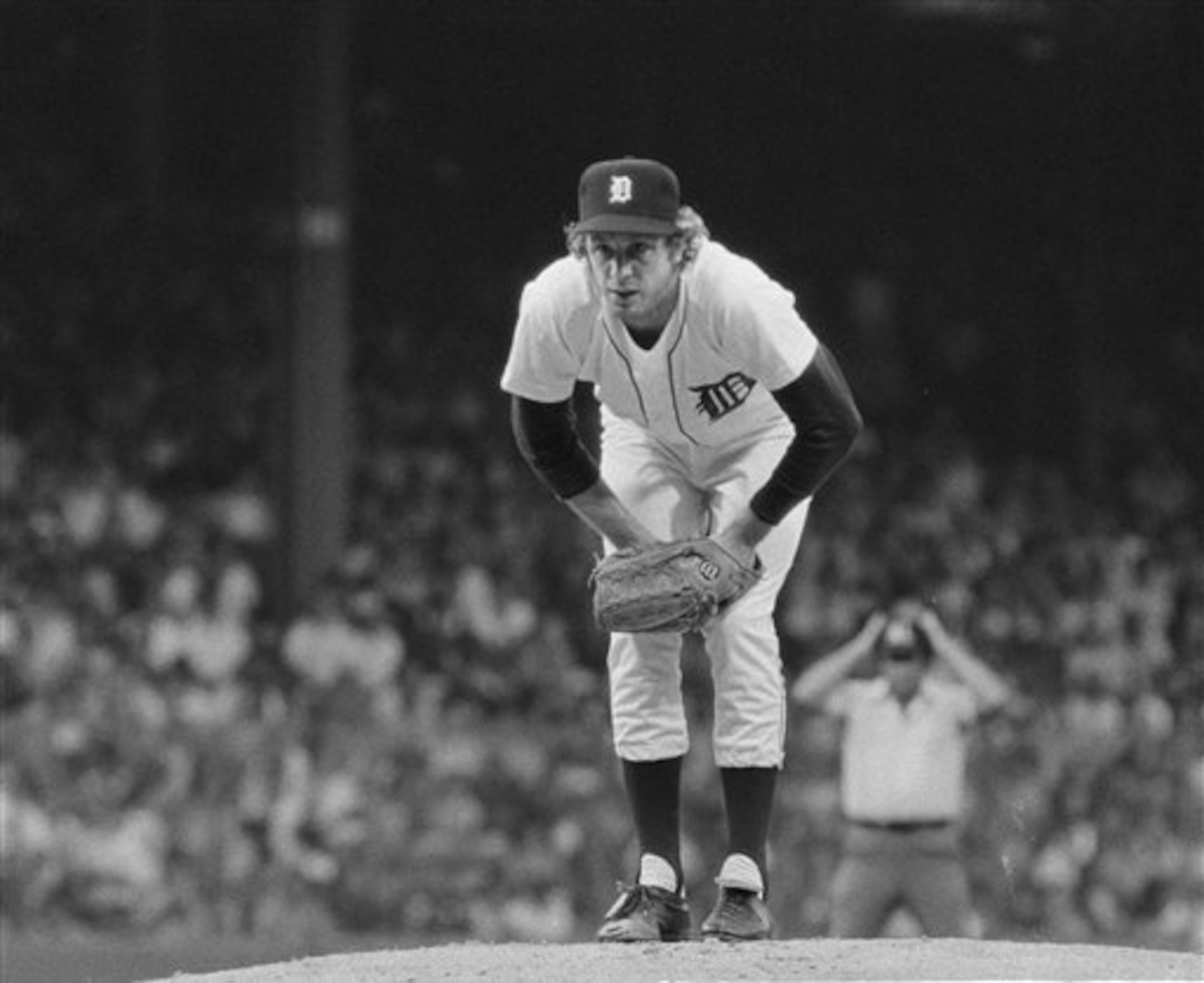 Mark Fidrych was a star for one year, but injuries put a premature end to his career.