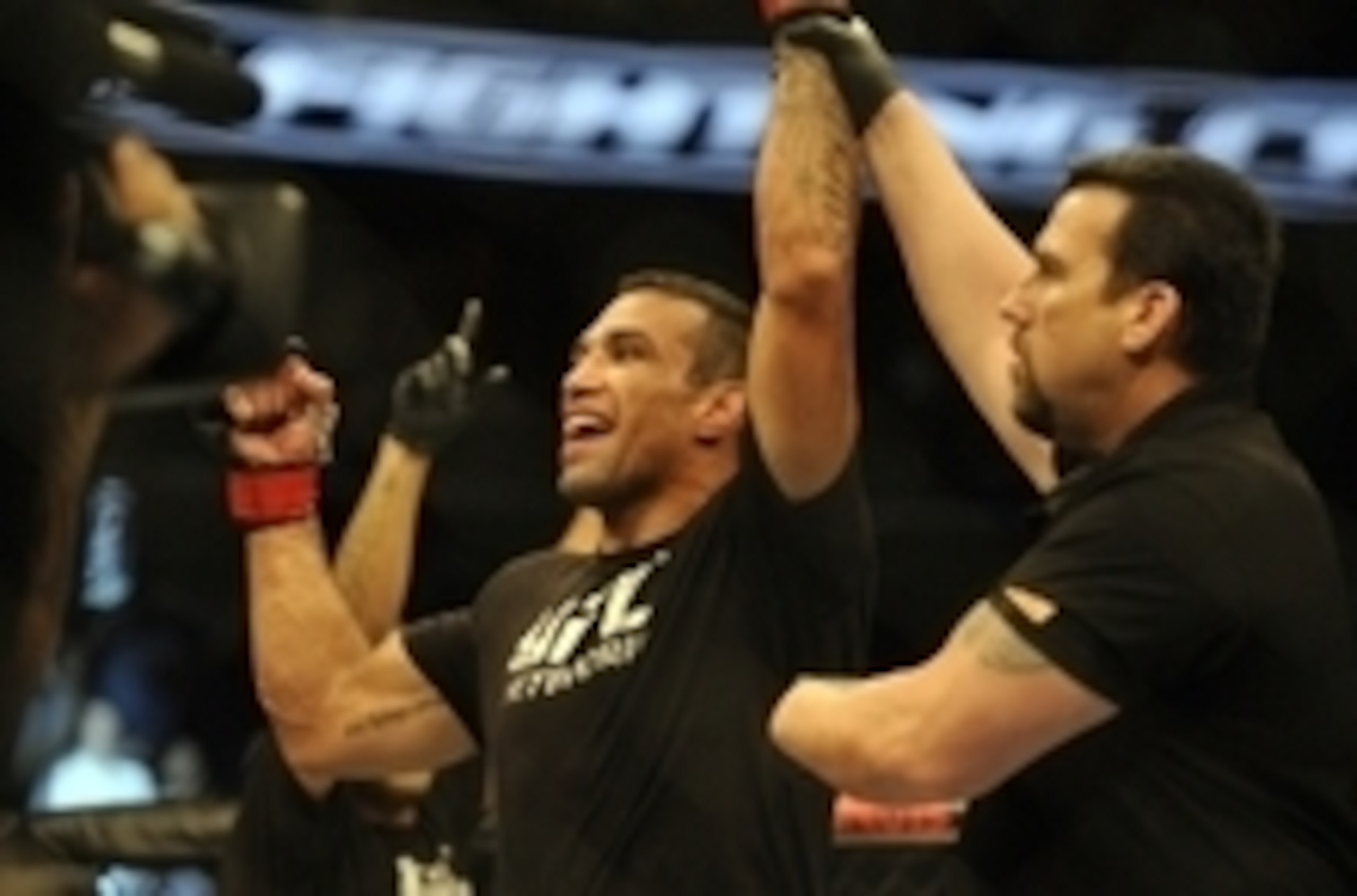 Fabricio Werdum