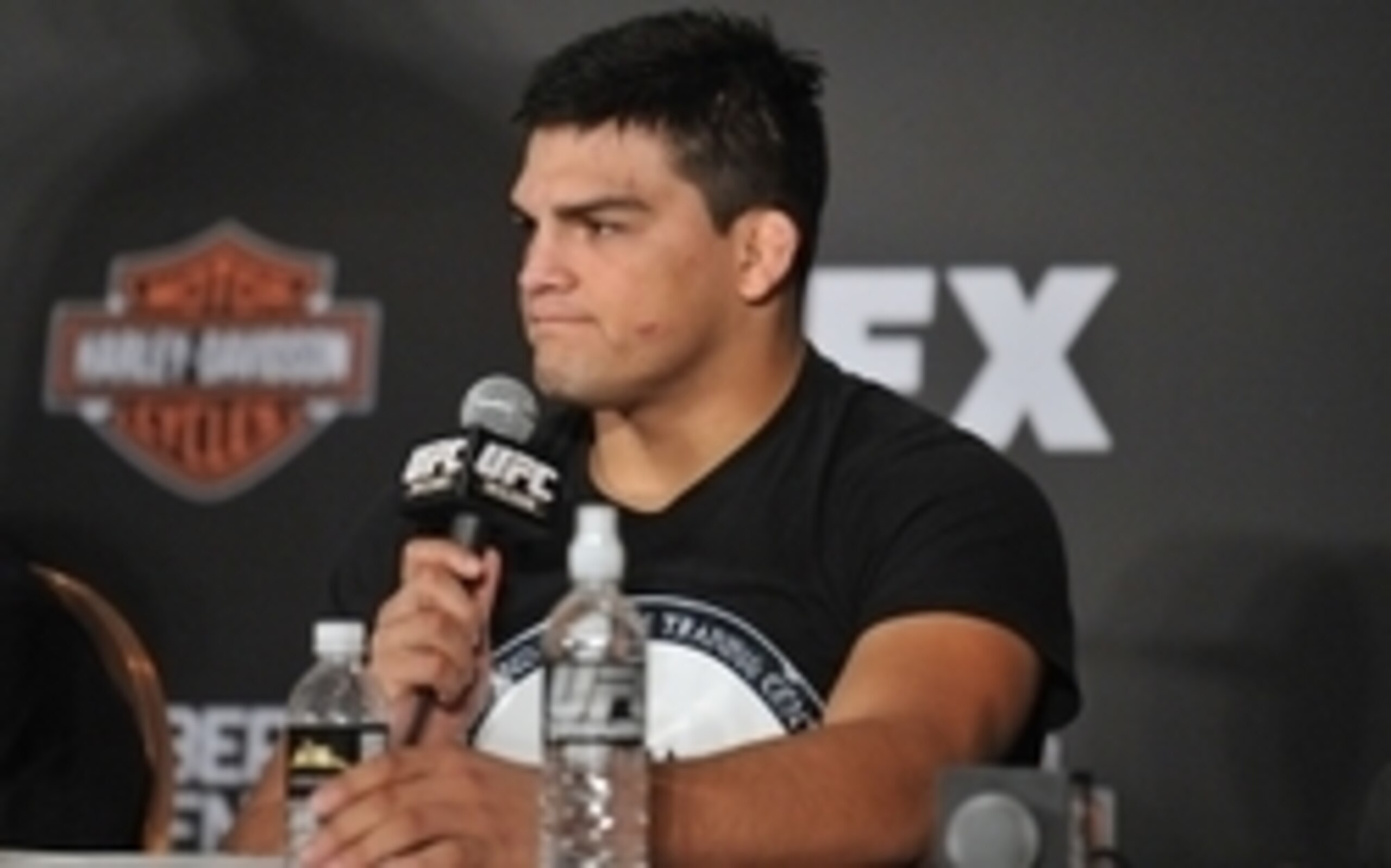 Kelvin Gastelum