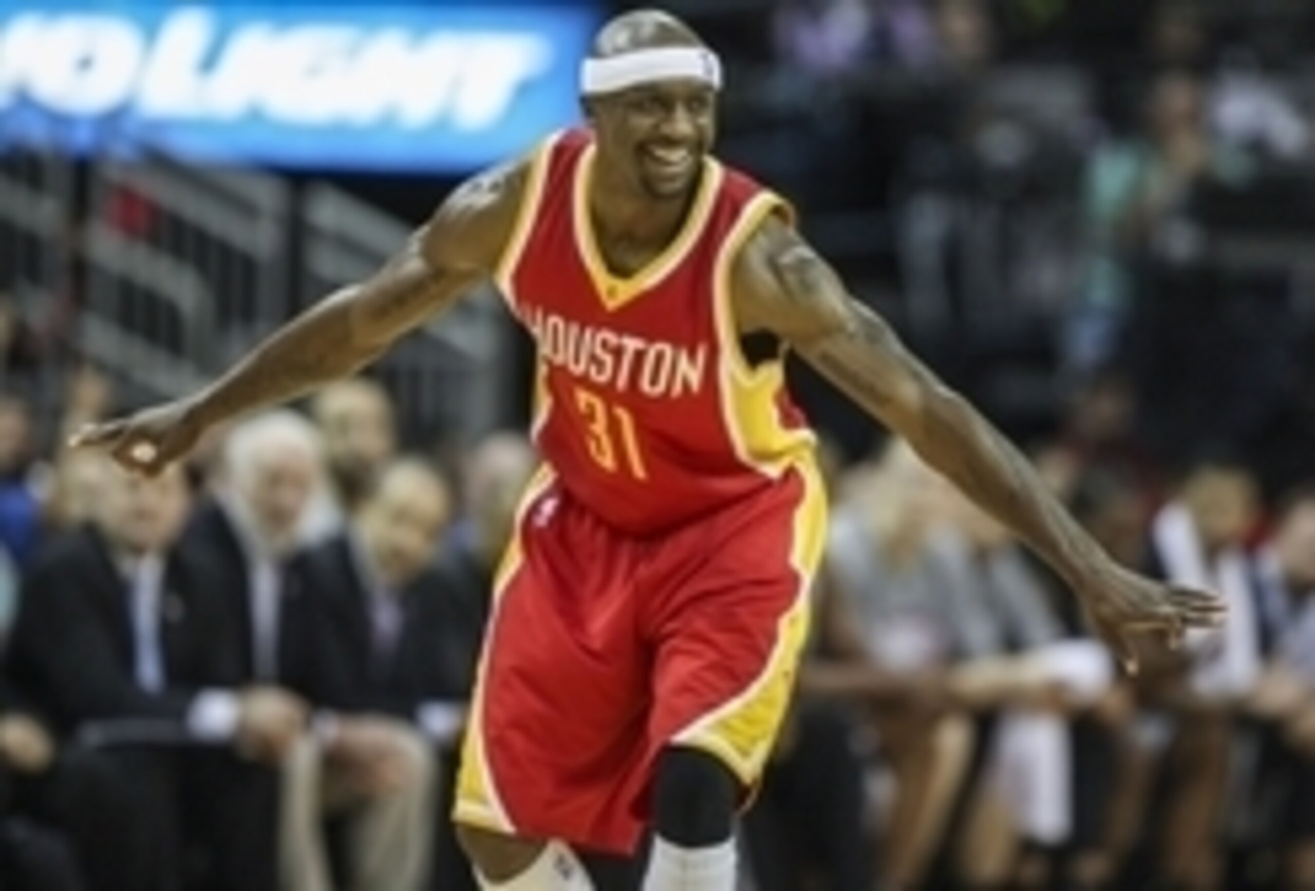 In their historic start, the Rockets are setting NBA records in the process.