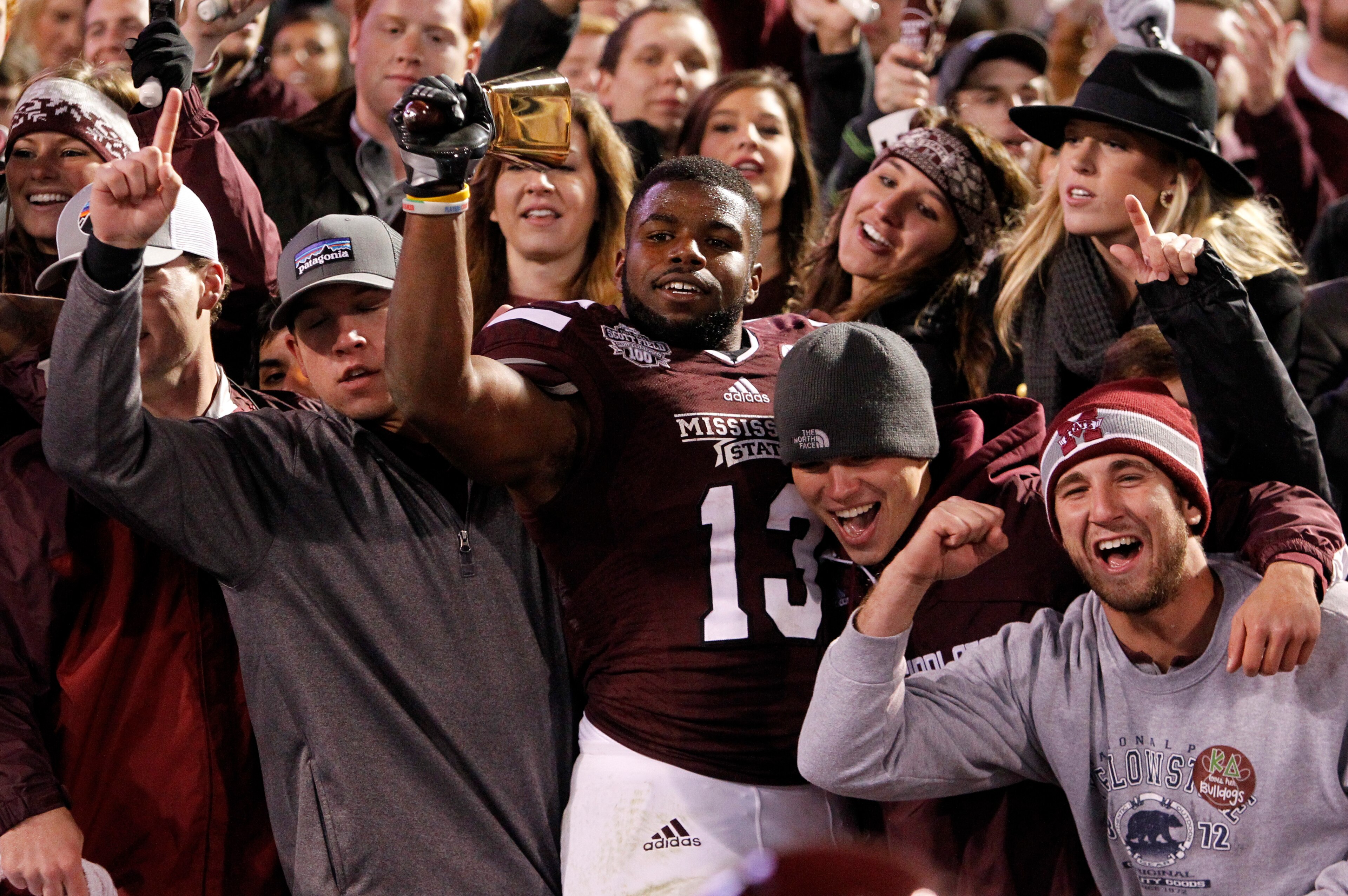 The Bulldogs are going bowling. But where to?