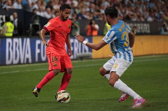 Could Douglas be the dud transfer that everyone expected?