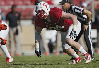 Note: Above photo taken Oct. 25 against Oregon State