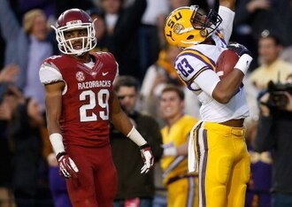 Note: Above photo taken Nov. 2013.