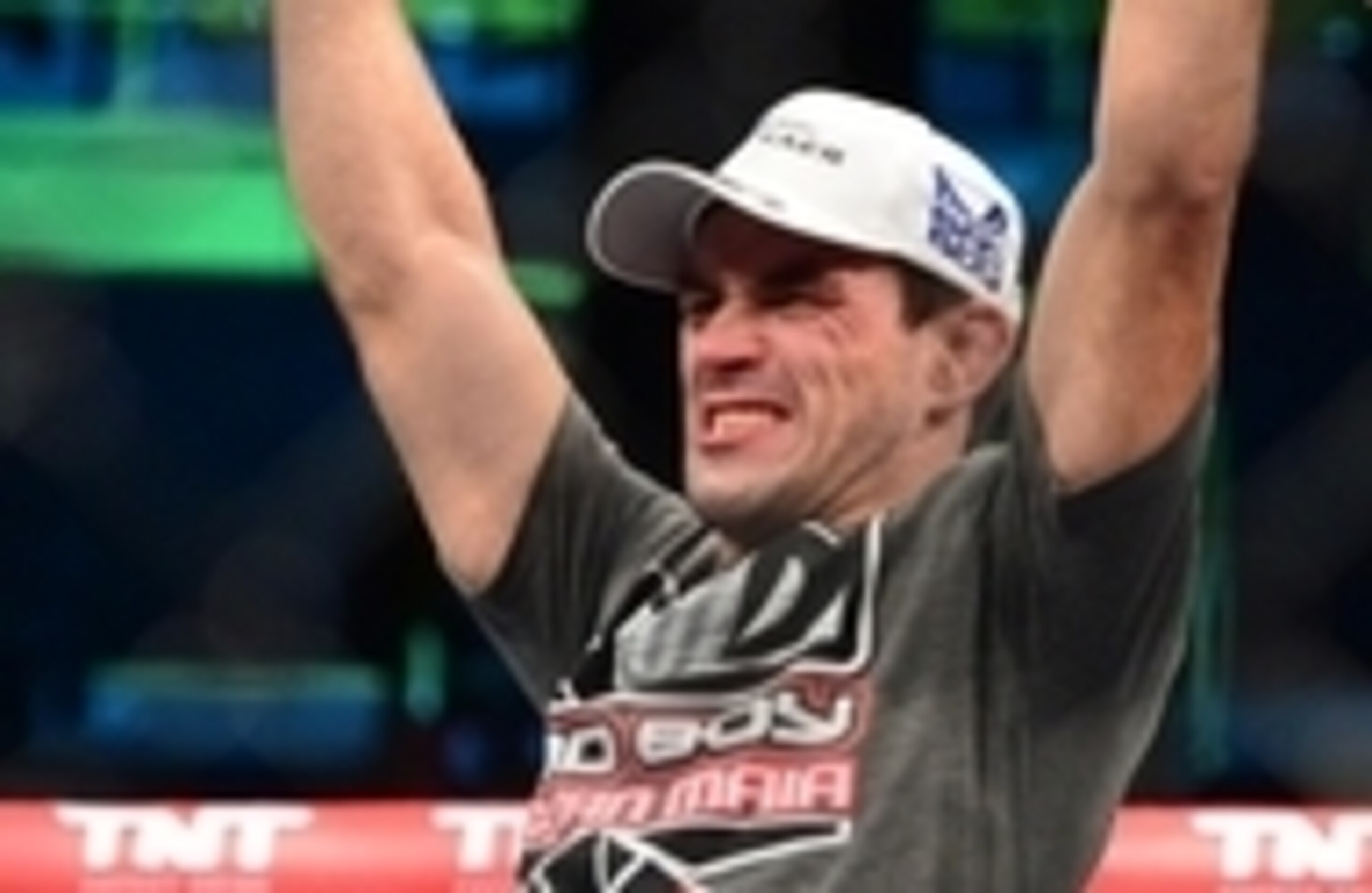Demian Maia's Brazilian jiu-jitsu skills are some of the best in MMA.