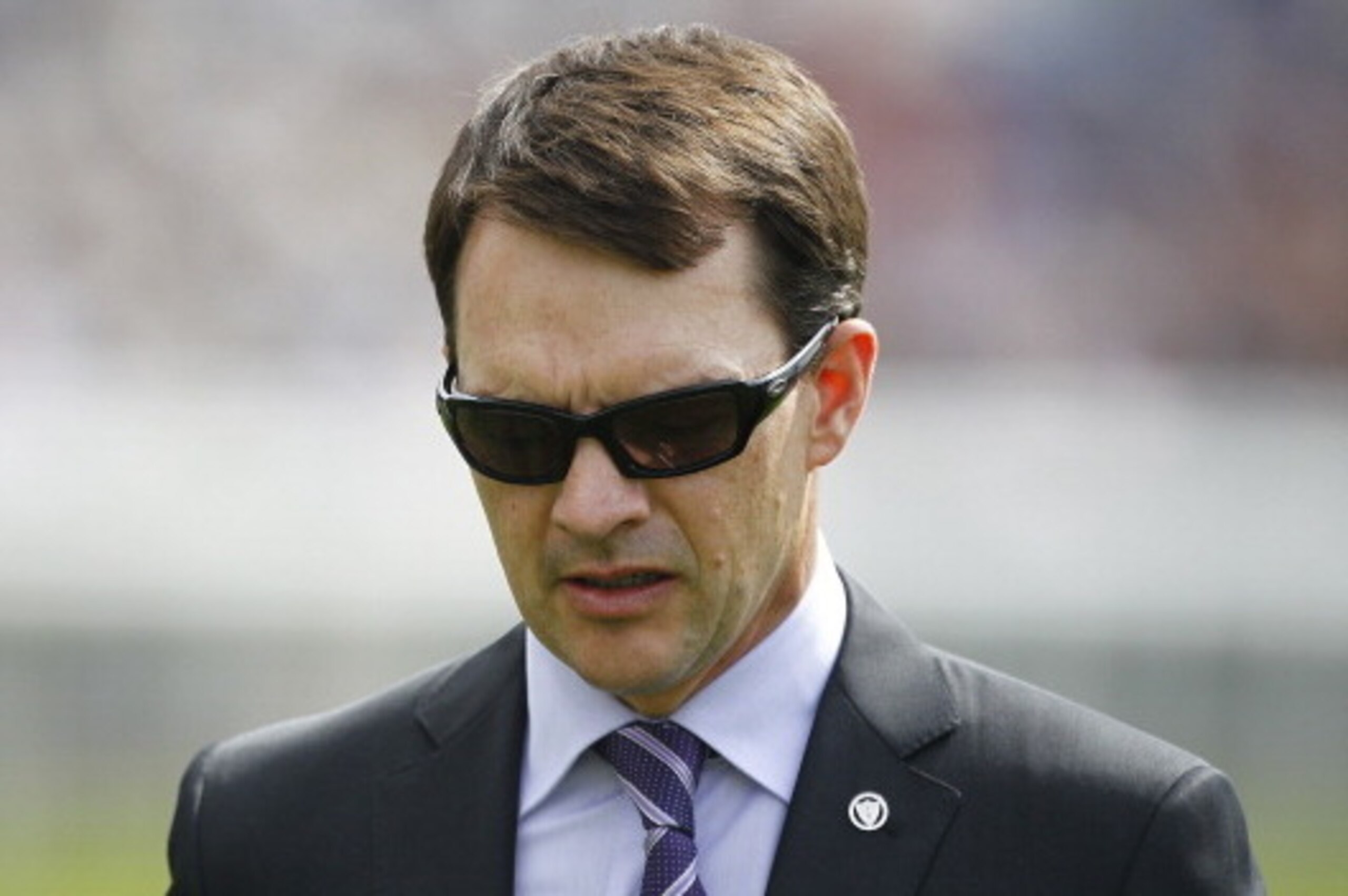 Aidan O'Brien always has a strong group of Classic contenders
