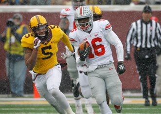 J.T. Barrett has cemented himself as a Heisman Trophy contender.