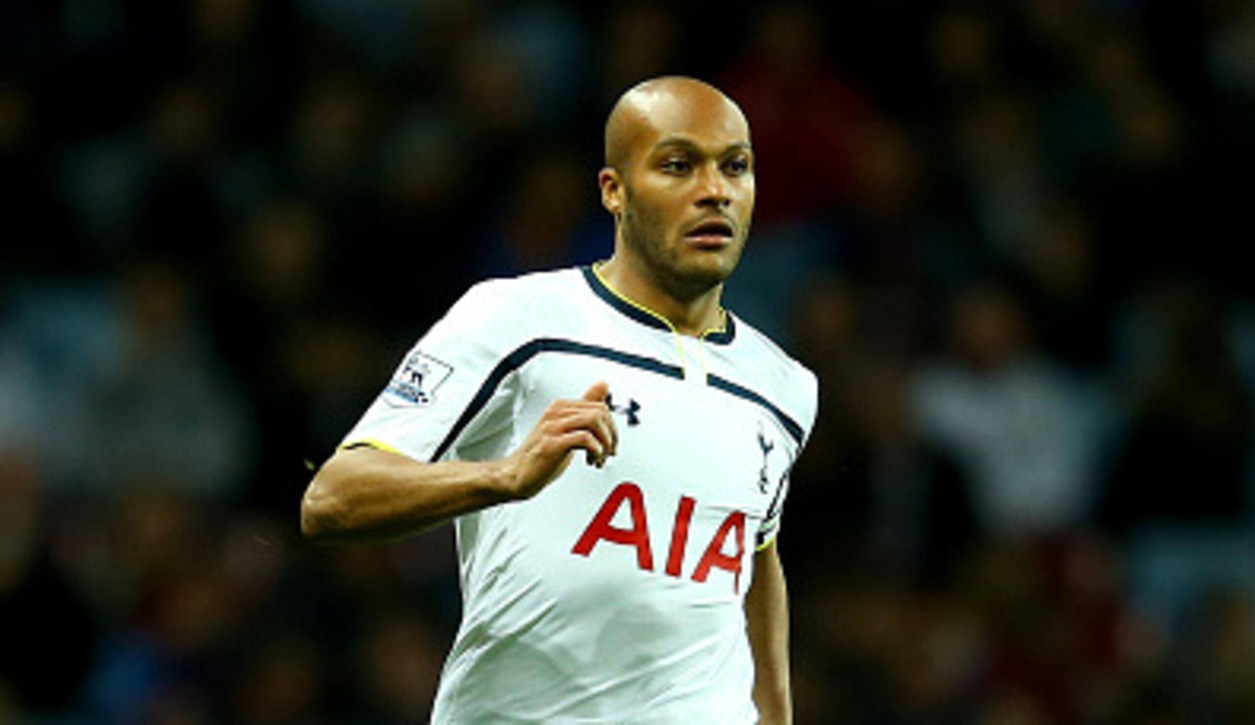 Younes Kaboul should keep his place in the Spurs team for now, but he needs to lead an improved showing from the defence.