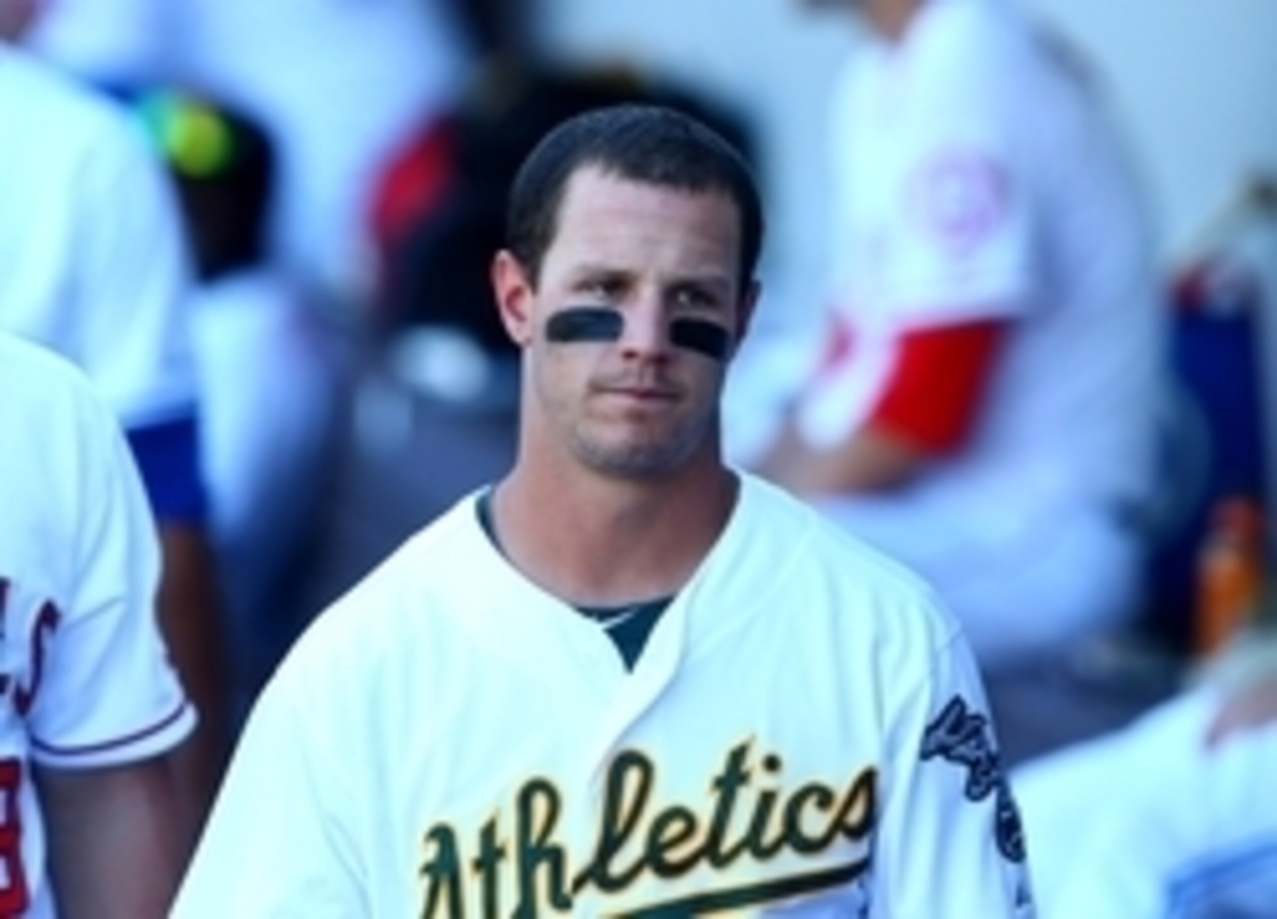 Boog Powell had a fantastic Fall League season.