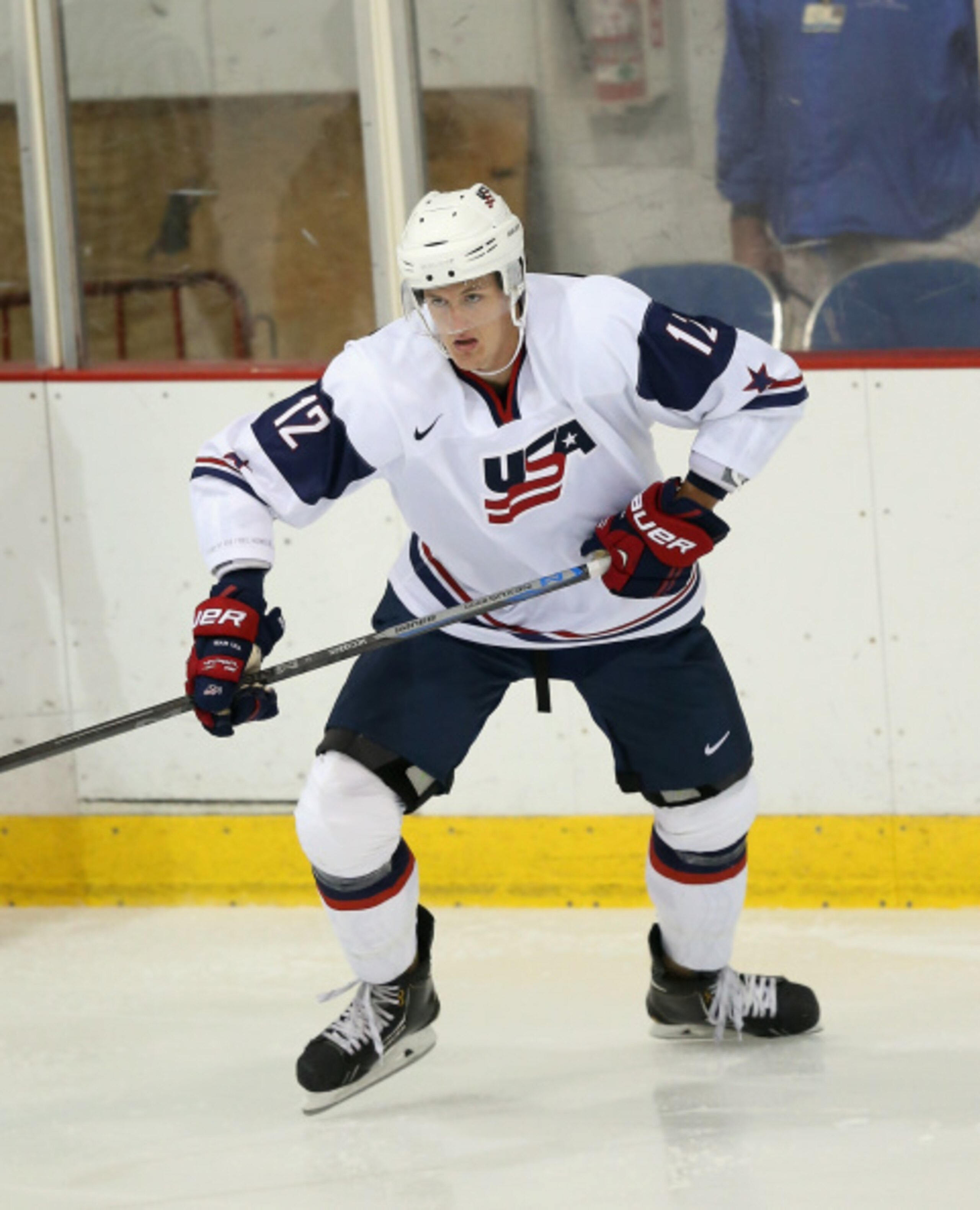Mike McCarron