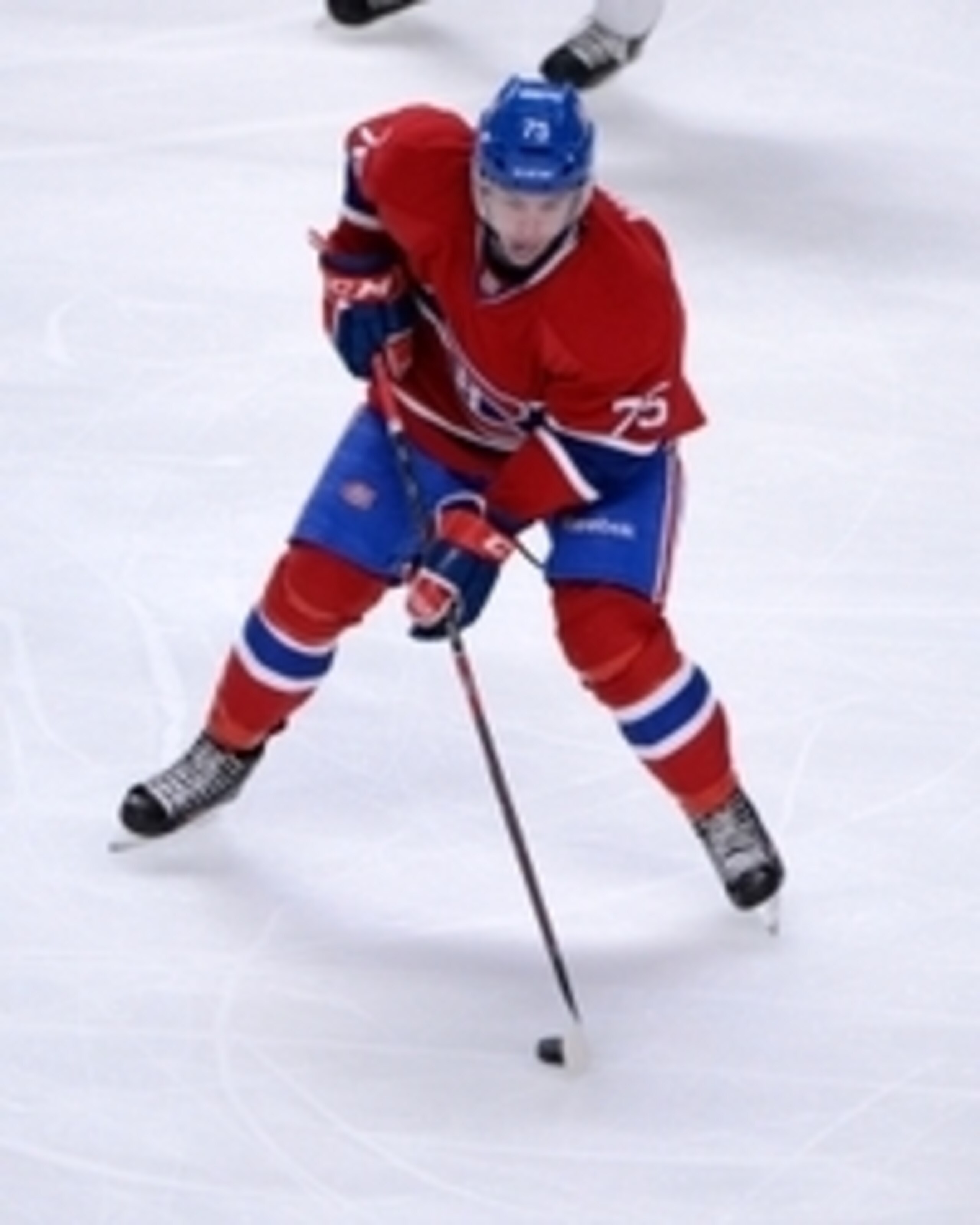 Charles Hudon