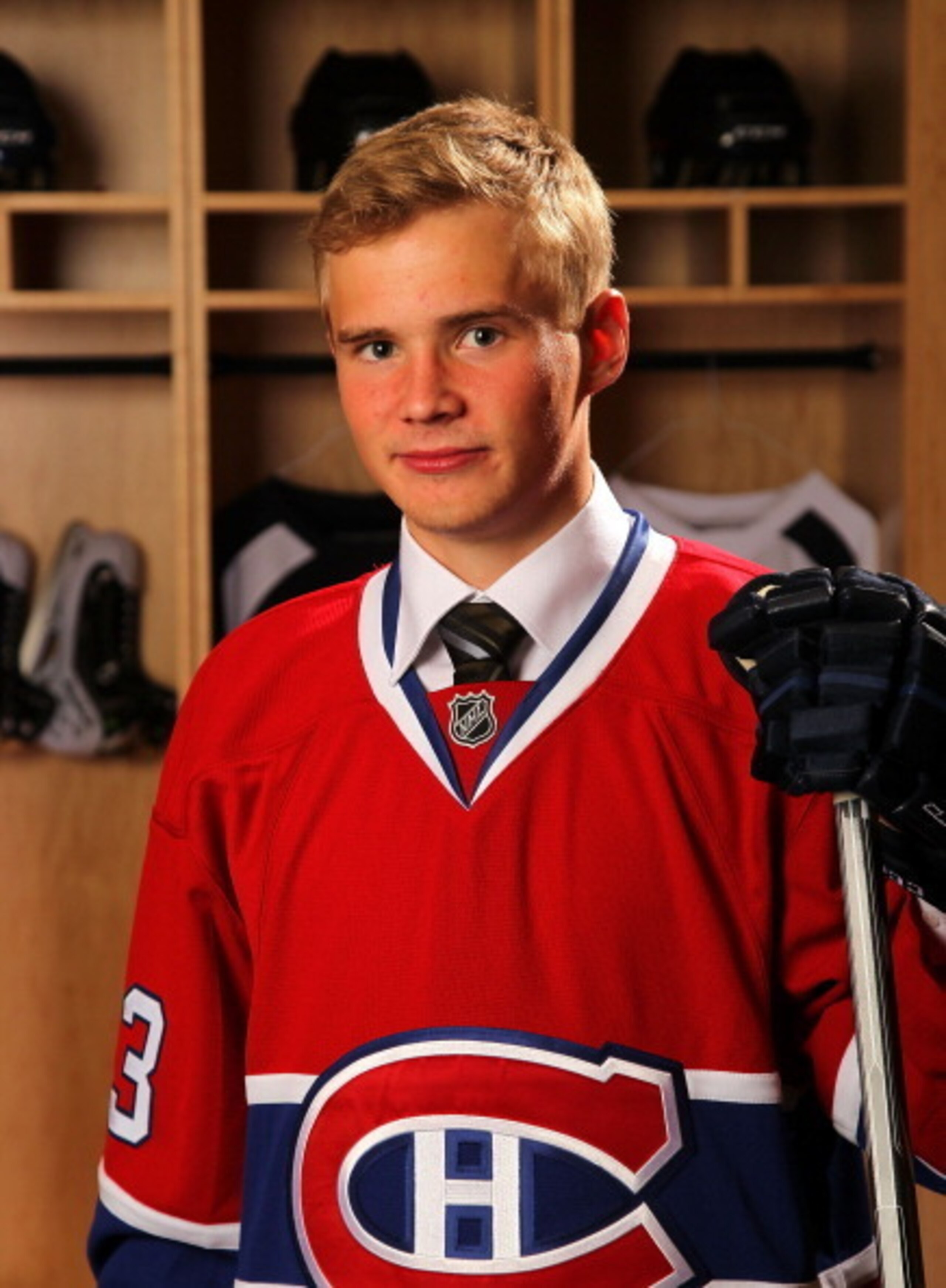 Artturi Lehkonen