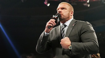Triple H