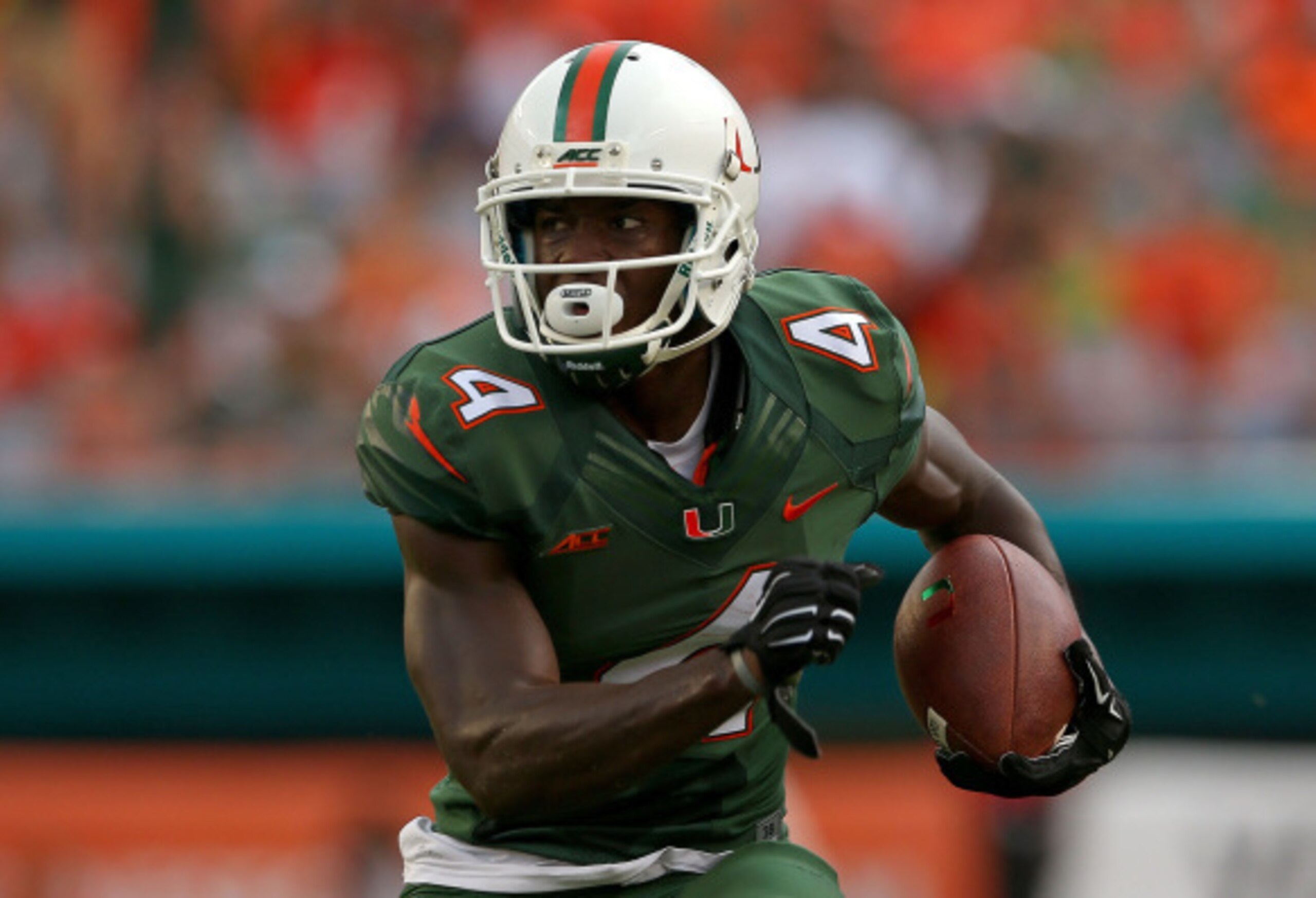 Phillip Dorsett