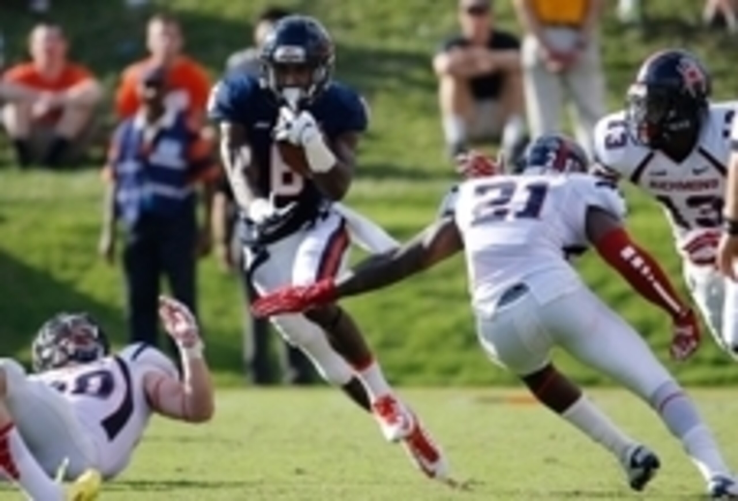 Darius Jennings