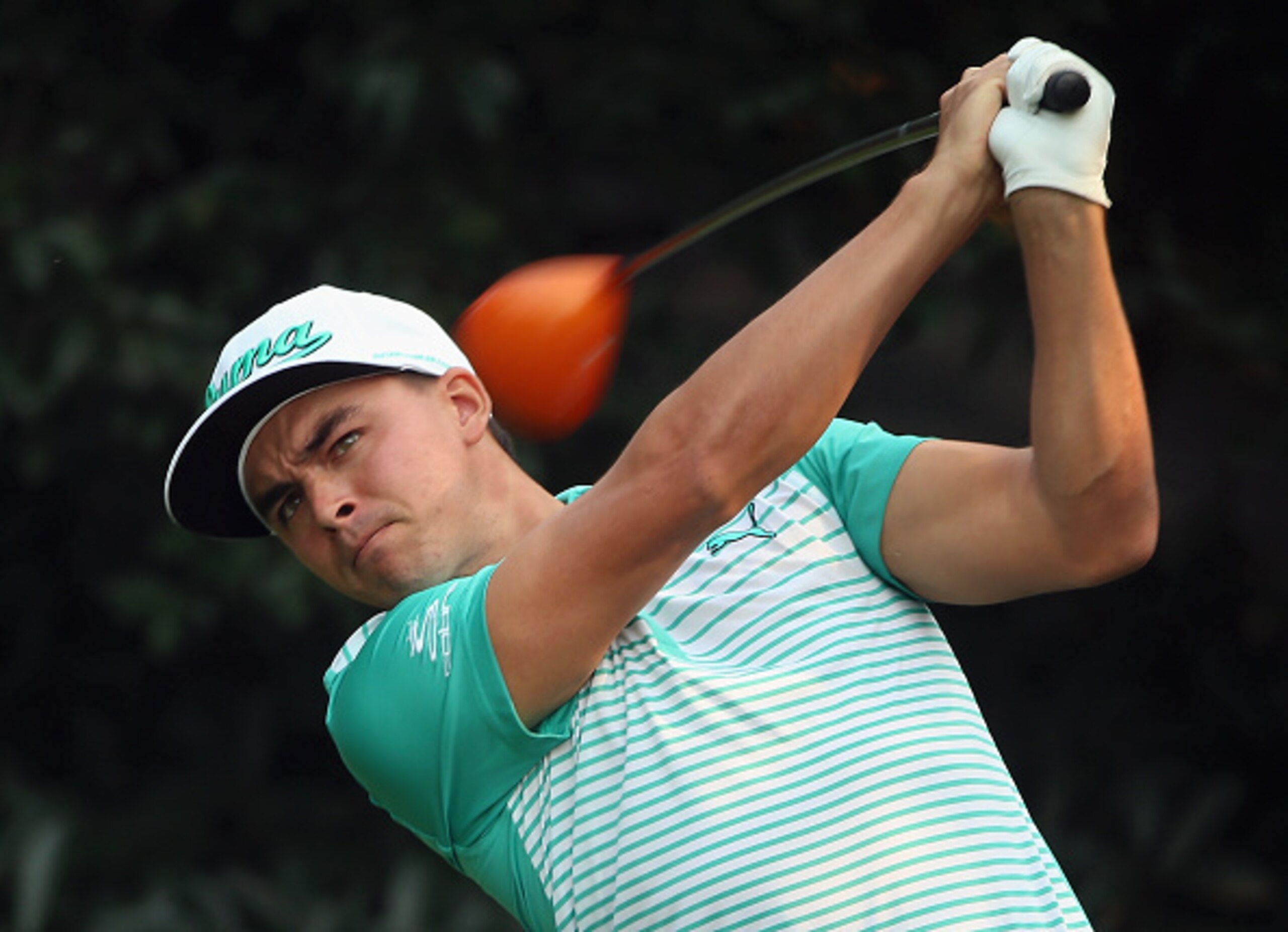 Rickie Fowler is probably the most talented player on the PGA Tour with just one win.