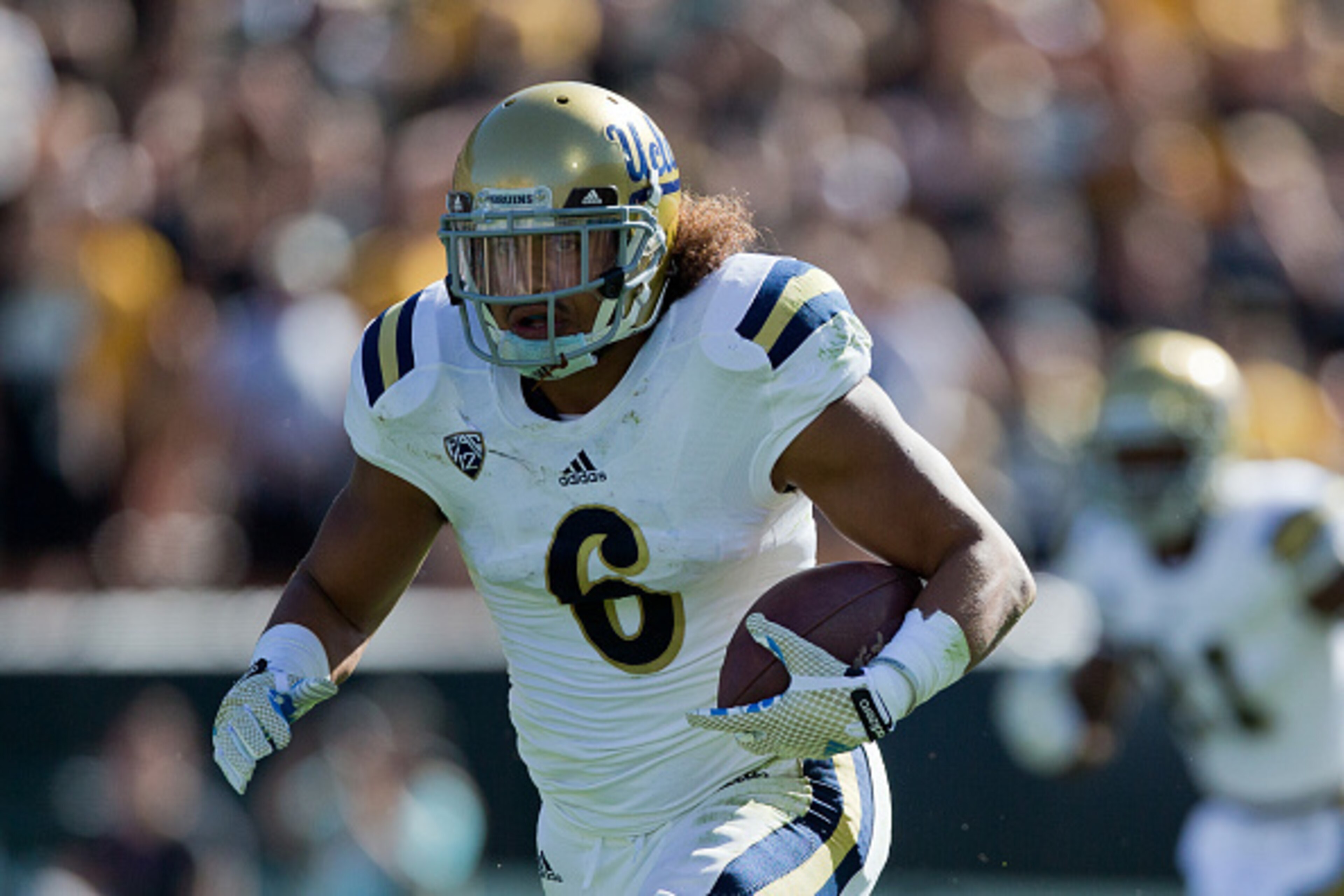 Linebacker Eric Kendricks.