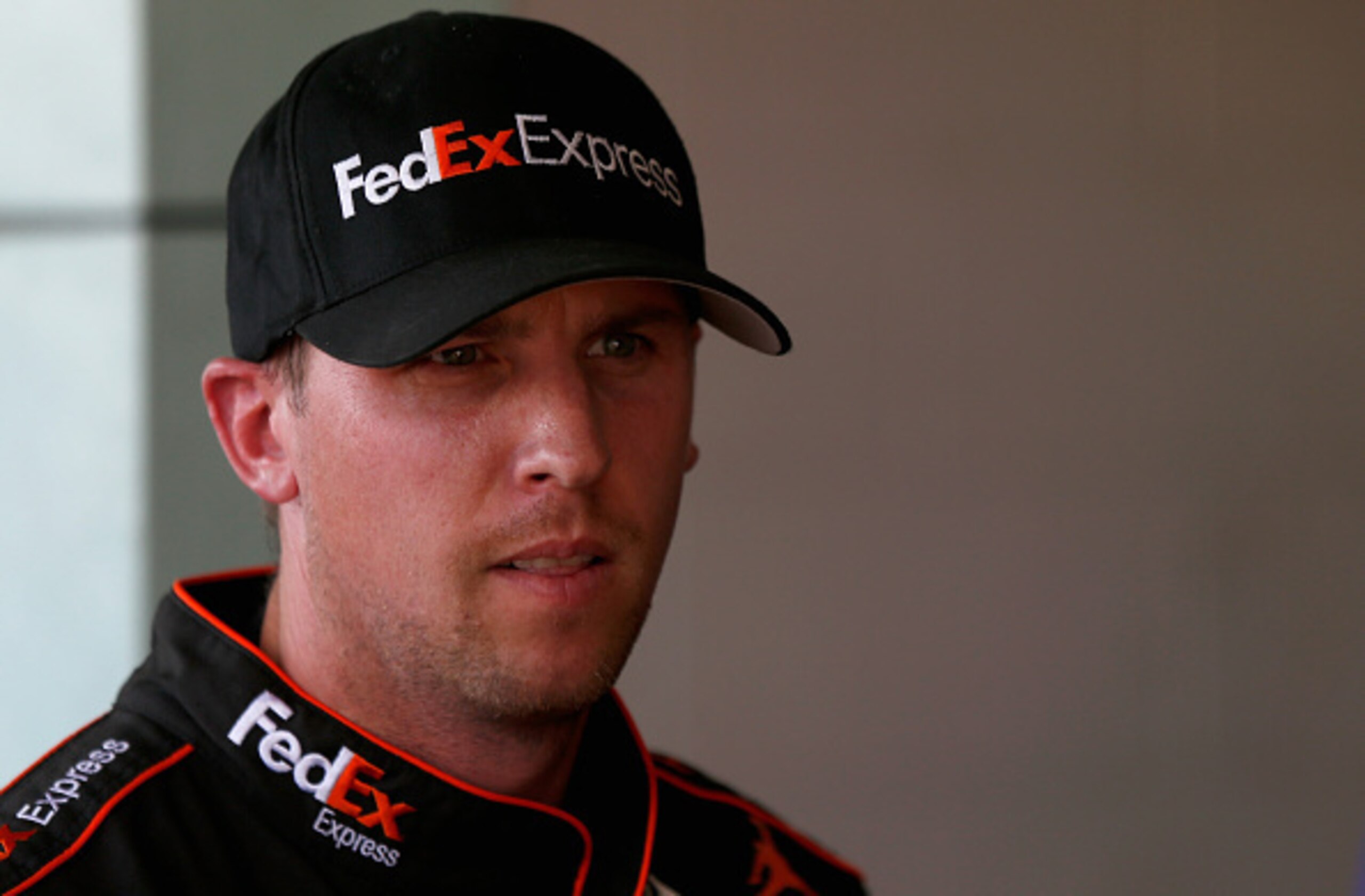 Denny Hamlin and his team got it together for the stretch run of the season.