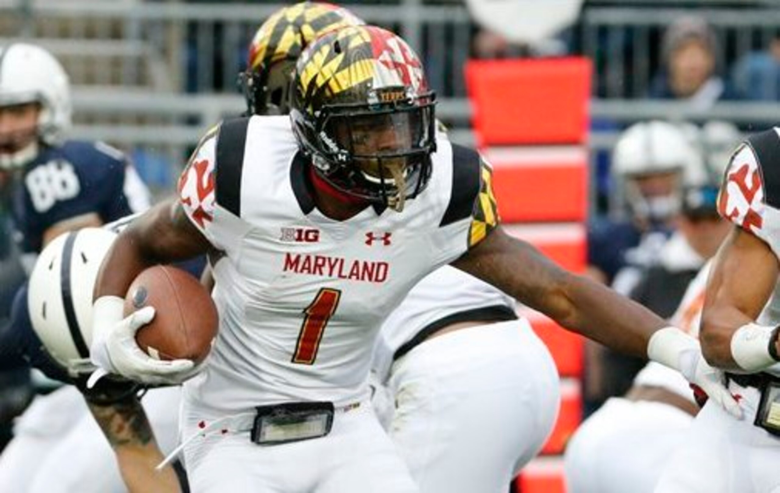 Stefon Diggs