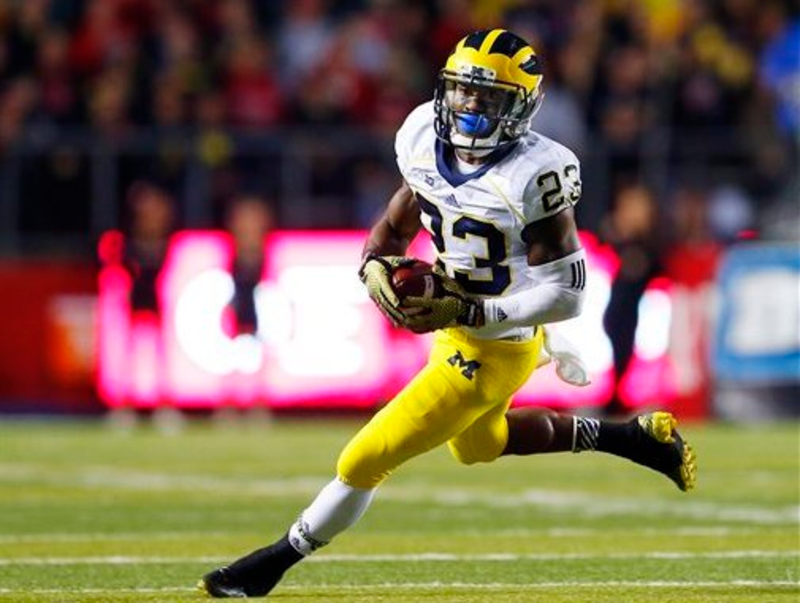 Dennis Norfleet