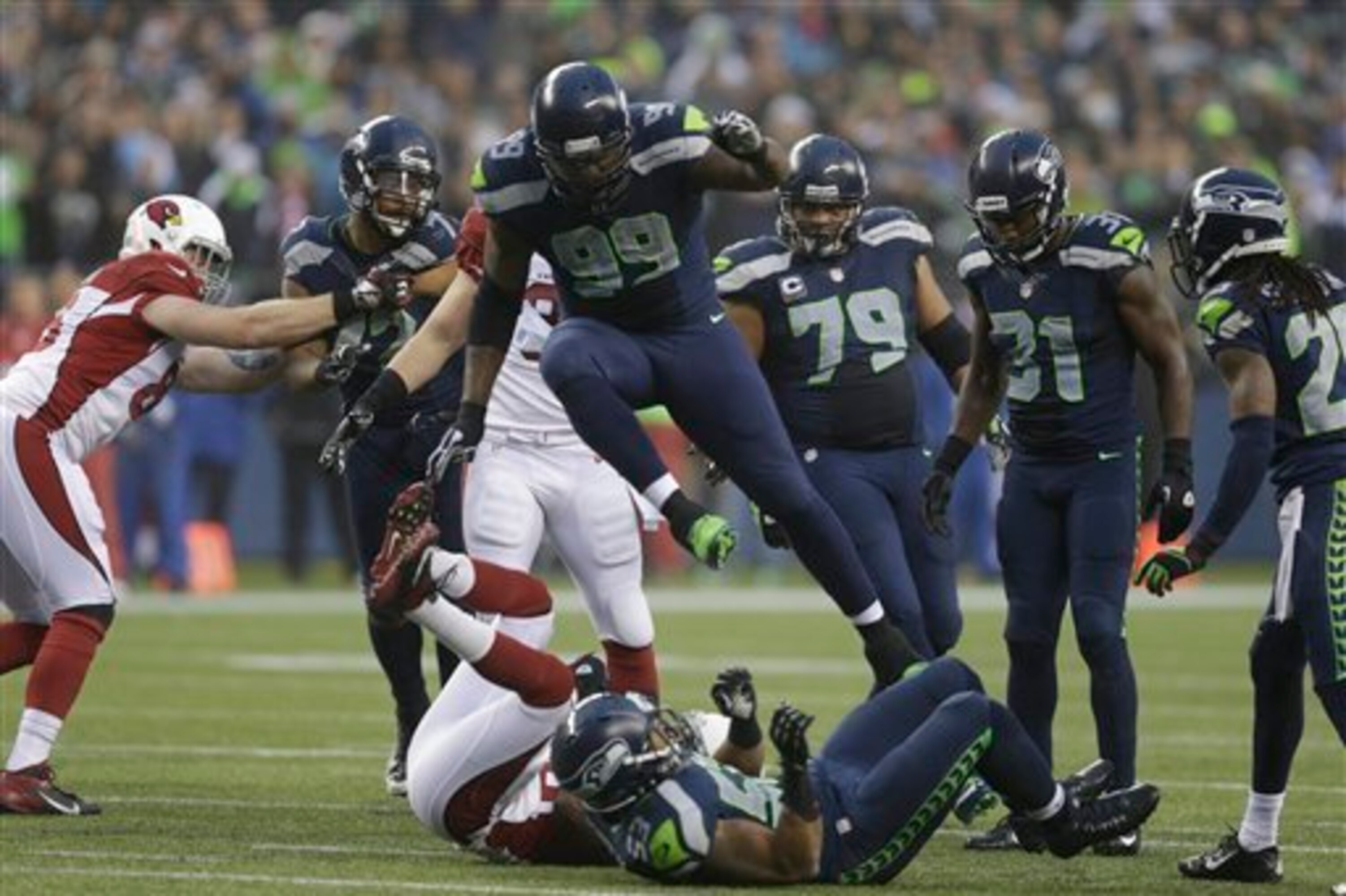 NFL Picks Week 12 Bleacher Report's Expert Consensus Picks