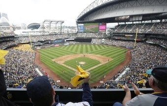 Brazis showed power stuff in the AFL, but has a ways to go to reach the majors