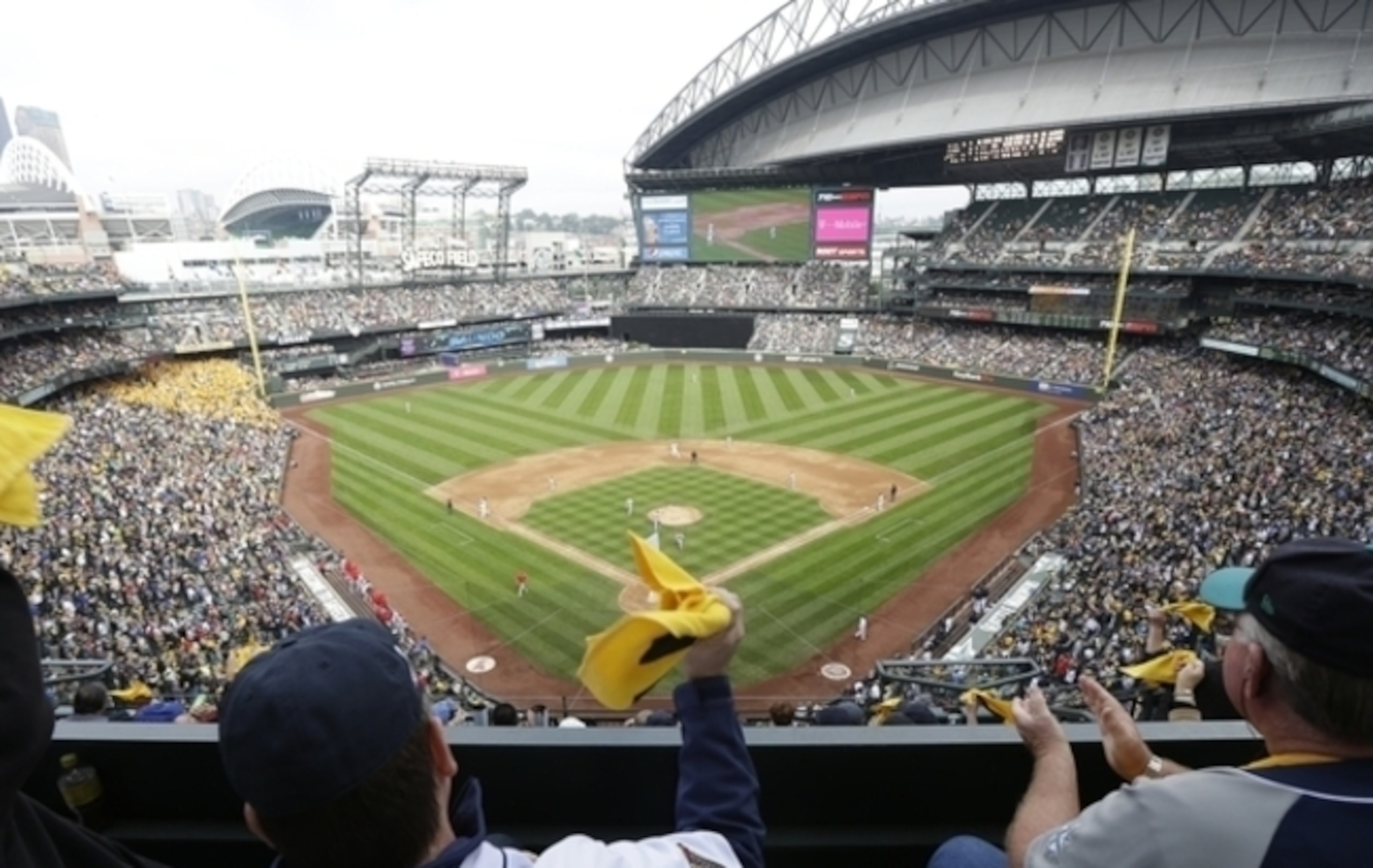 Brazis showed power stuff in the AFL, but has a ways to go to reach the majors