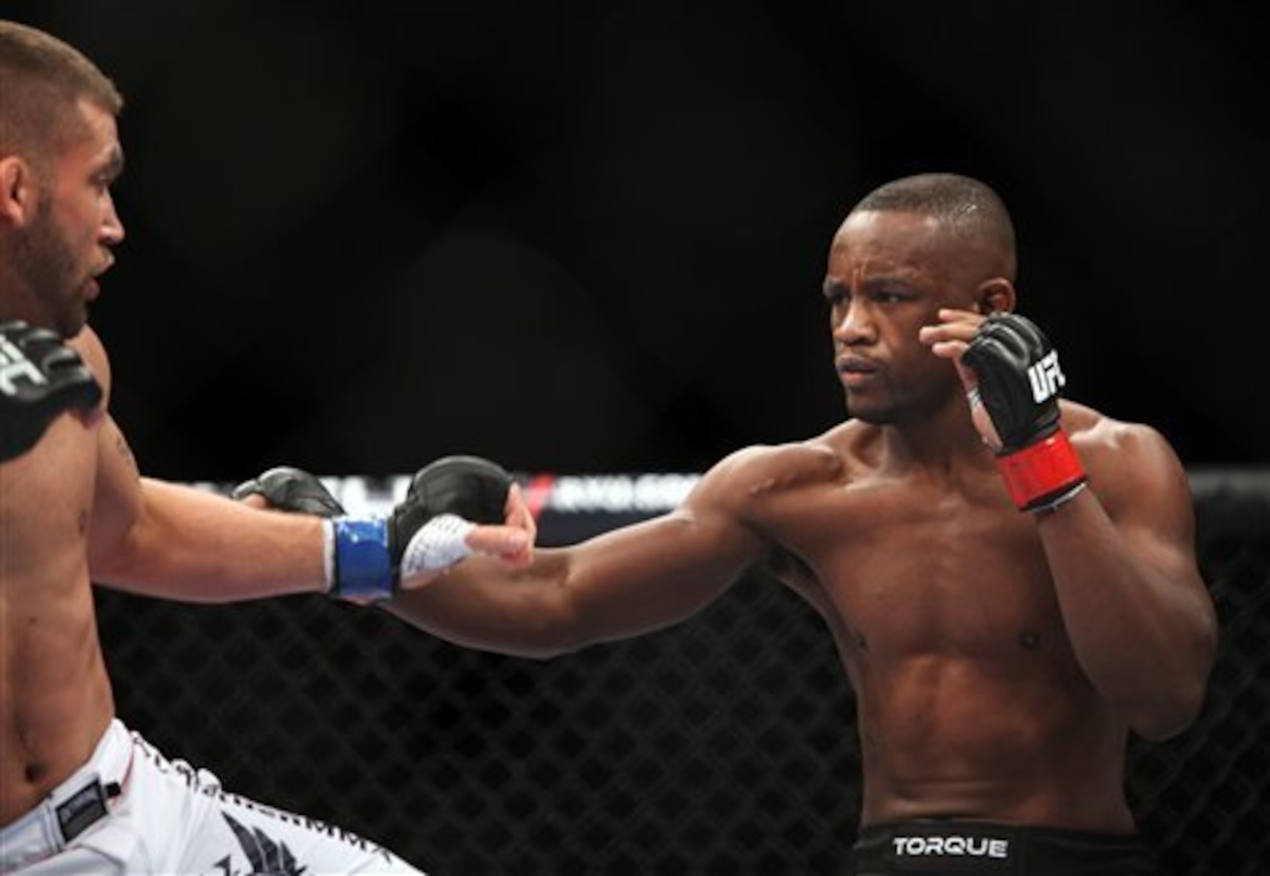 Yves Edwards